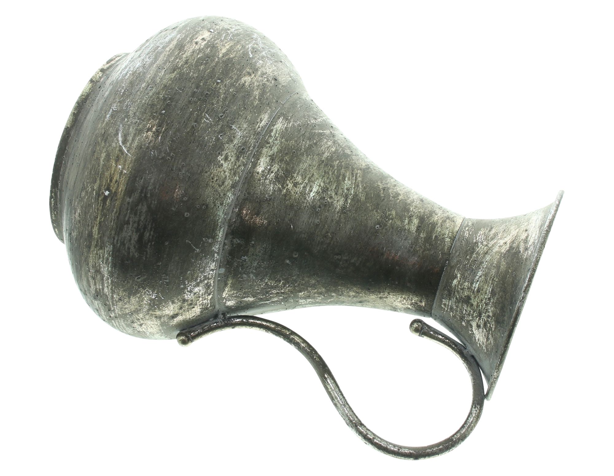 Acheter Deko-Krug "Metallic Shimmer"  dans la boutique en ligne de Frank Flechtwaren pour Décoration