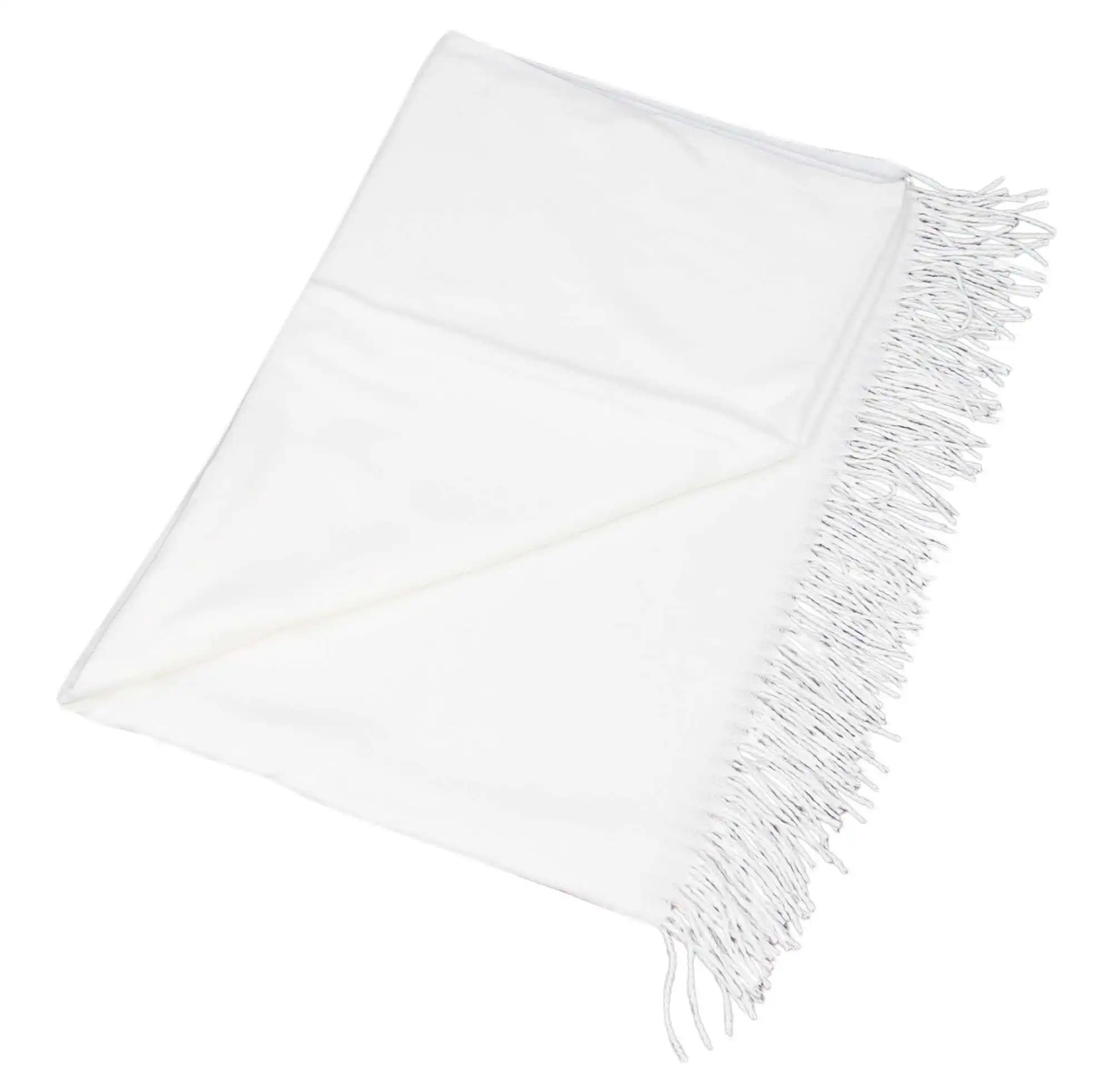 Acheter Couverture douillette "Brilliant White"  dans la boutique en ligne de Frank Flechtwaren pour Chambre à coucher
