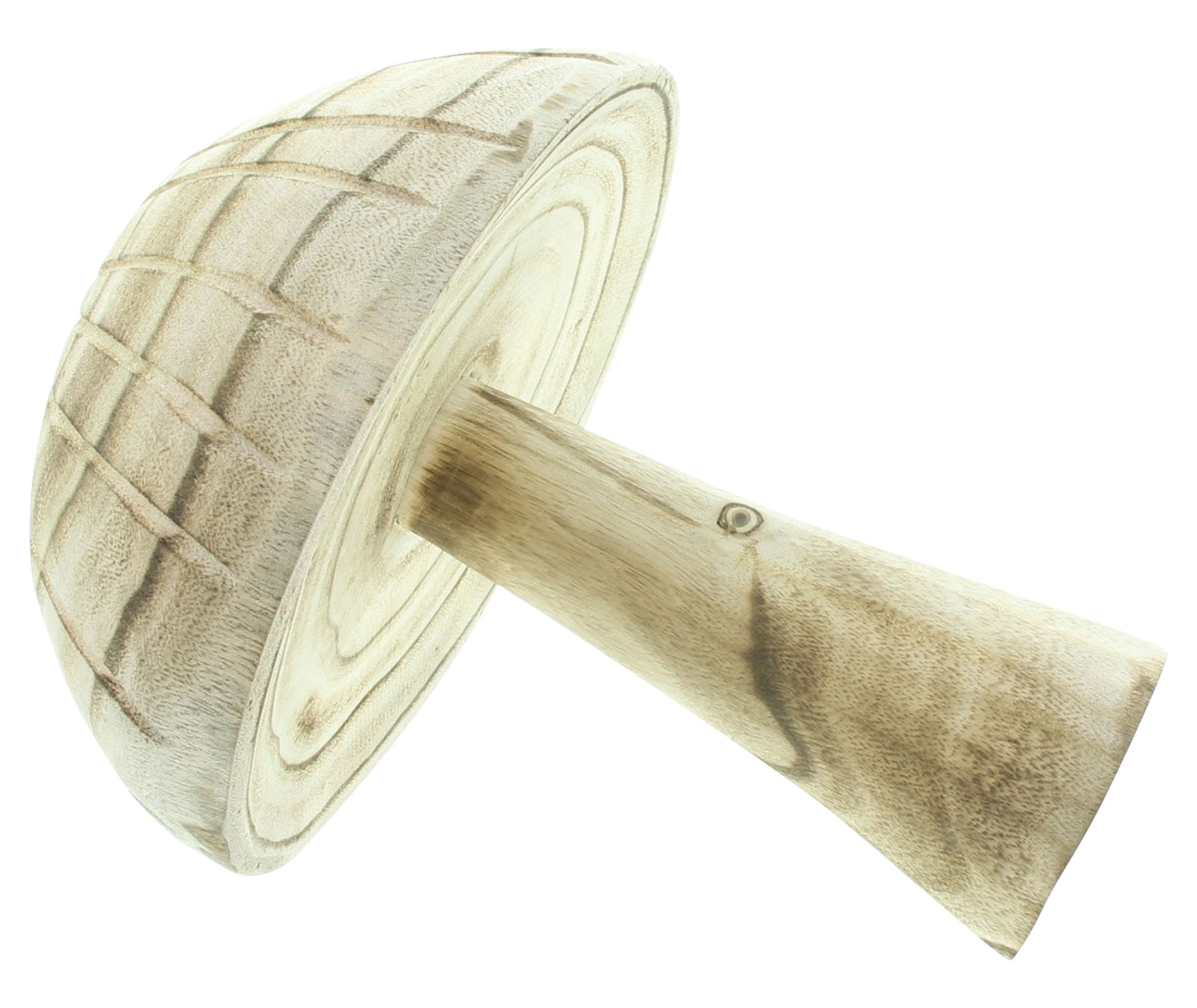 Acheter Décoration en bois "Mushroom"  dans la boutique en ligne de Frank Flechtwaren pour Automne