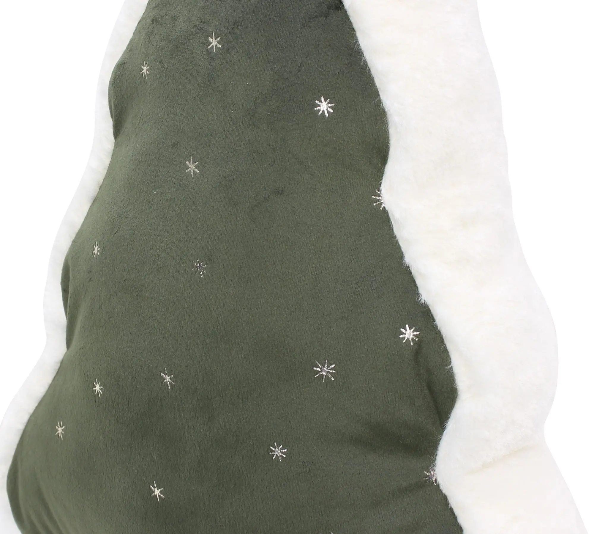 Acheter Coussin décoratif « Sapin de Noël »  dans la boutique en ligne de Frank Flechtwaren pour Coussins &amp; remplissages