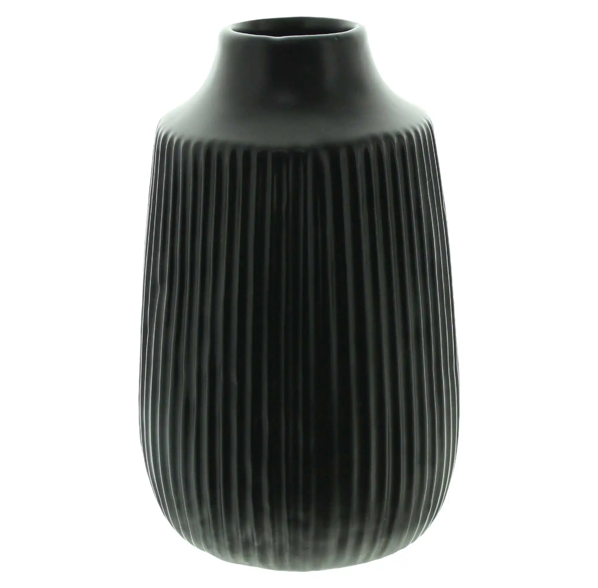 Acheter Vase décoratif "Black"  dans la boutique en ligne de Frank Flechtwaren pour Pâques
