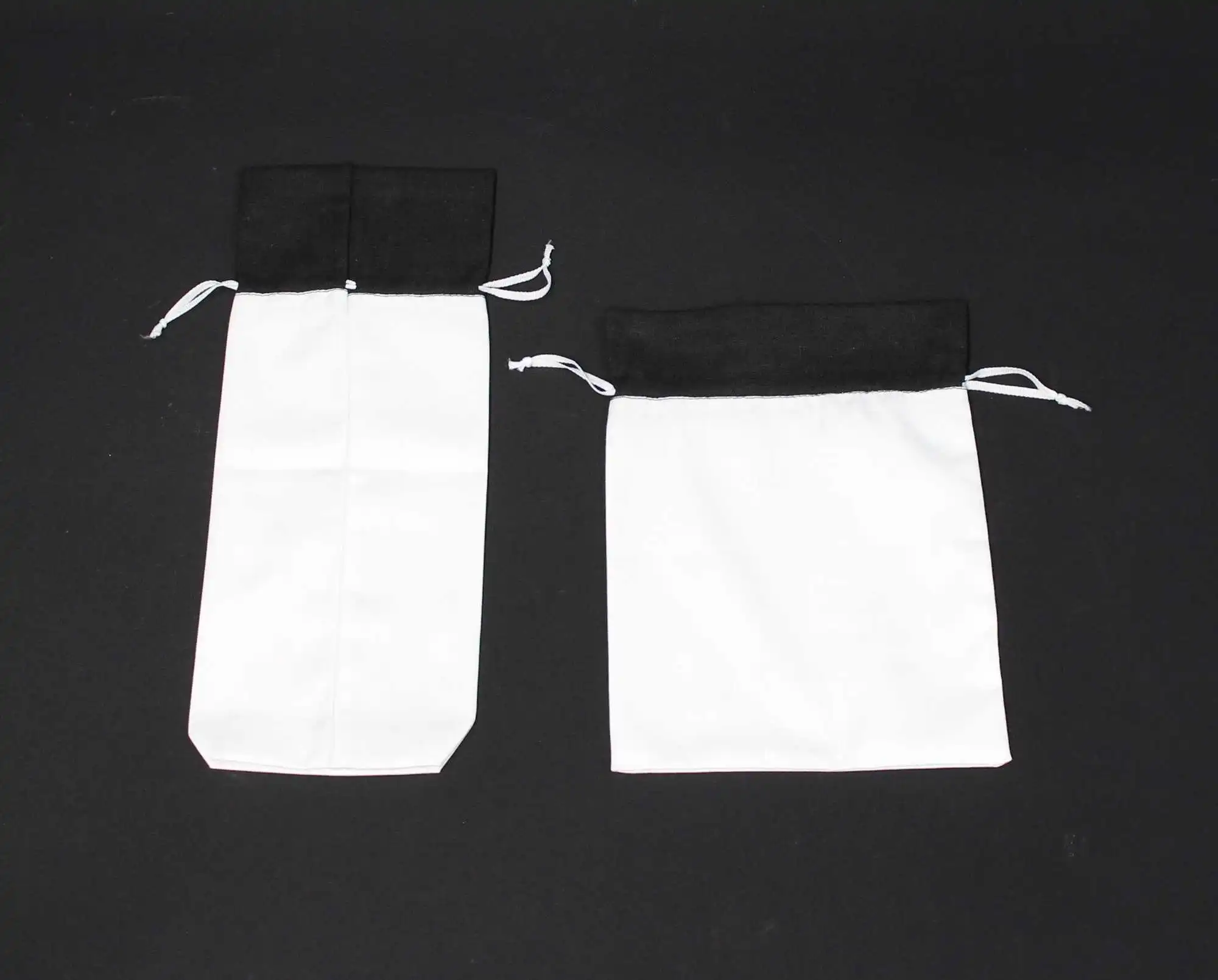 Acheter Lot de 2 petits sacs cadeaux "Lovely Easter"  dans la boutique en ligne de Frank Flechtwaren pour Pâques