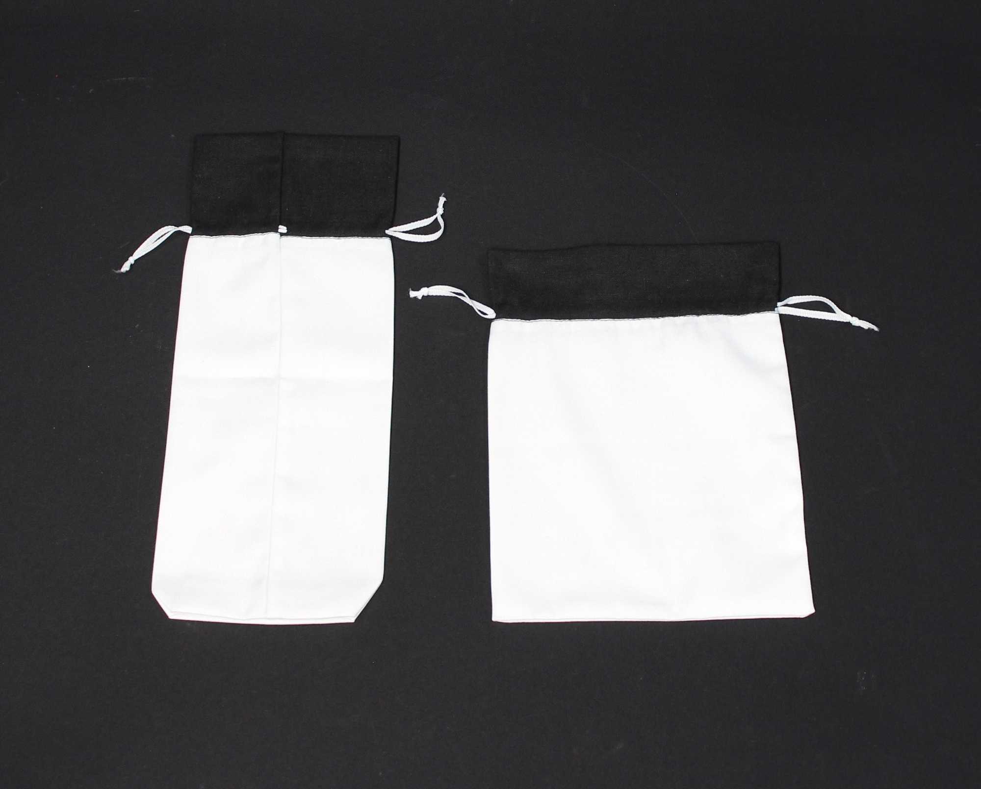 Acheter Lot de 2 petits sacs cadeaux "Lovely Easter"  dans la boutique en ligne de Frank Flechtwaren pour Pâques