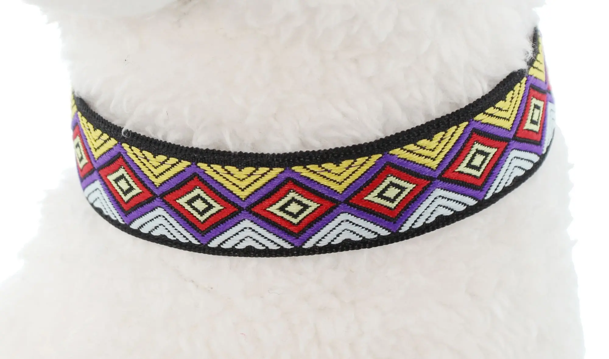 Acheter Cale-porte "alpaga"  dans la boutique en ligne de Frank Flechtwaren pour Cales-portes