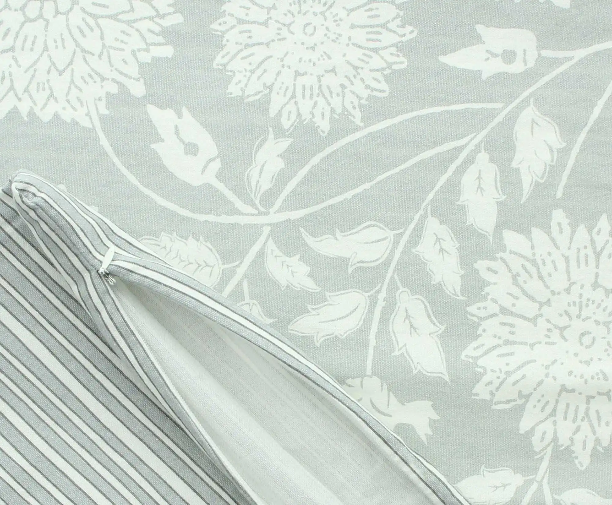 Acheter Housse de coussin "Flora" dans la boutique en ligne de Frank Flechtwaren pour Remplissages Acheter Housse de coussin "Flora" dans la boutique en ligne de Frank Flechtwaren pour Remplissages