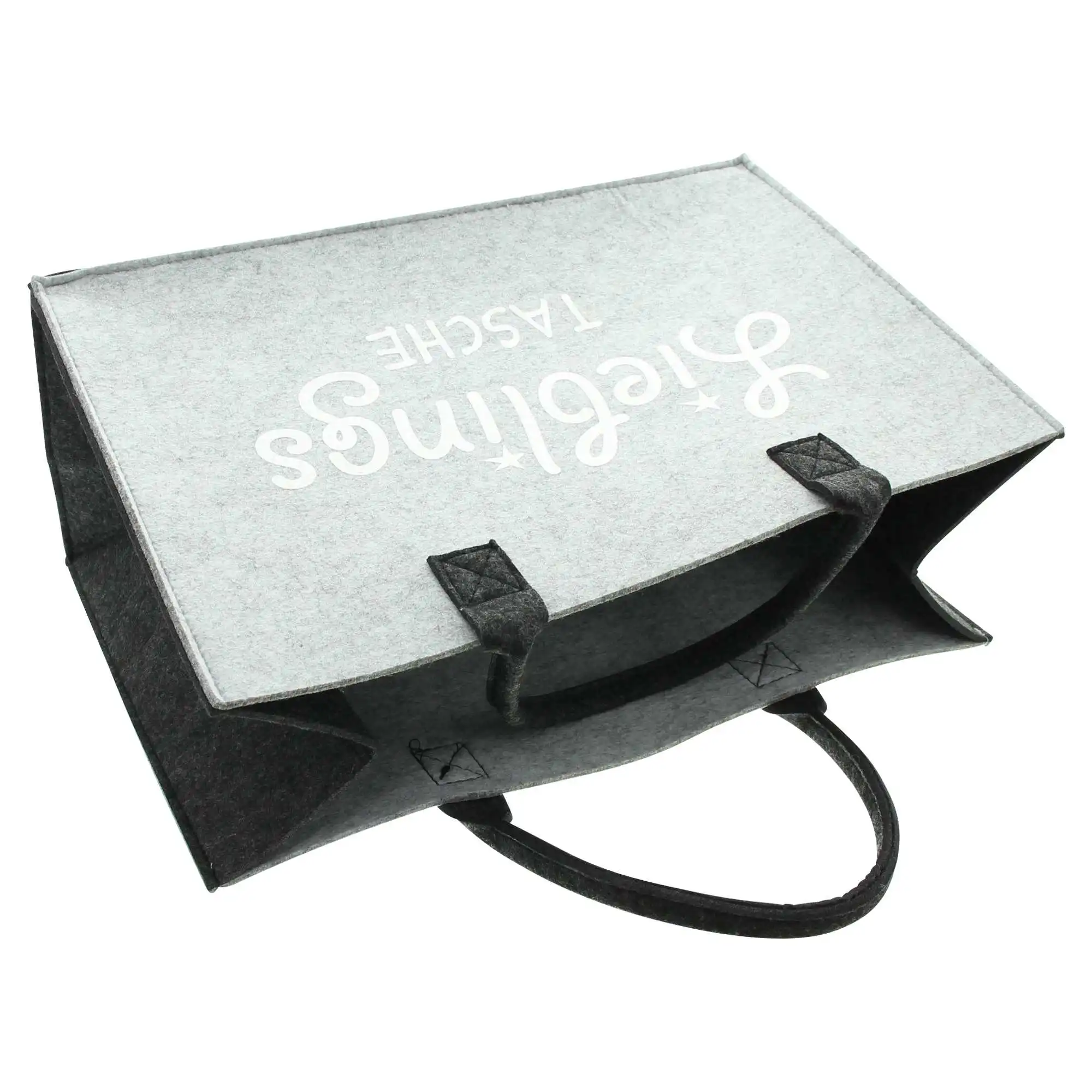 Acheter Shopper "Lieblingstasche"  dans la boutique en ligne de Frank Flechtwaren pour Sacs