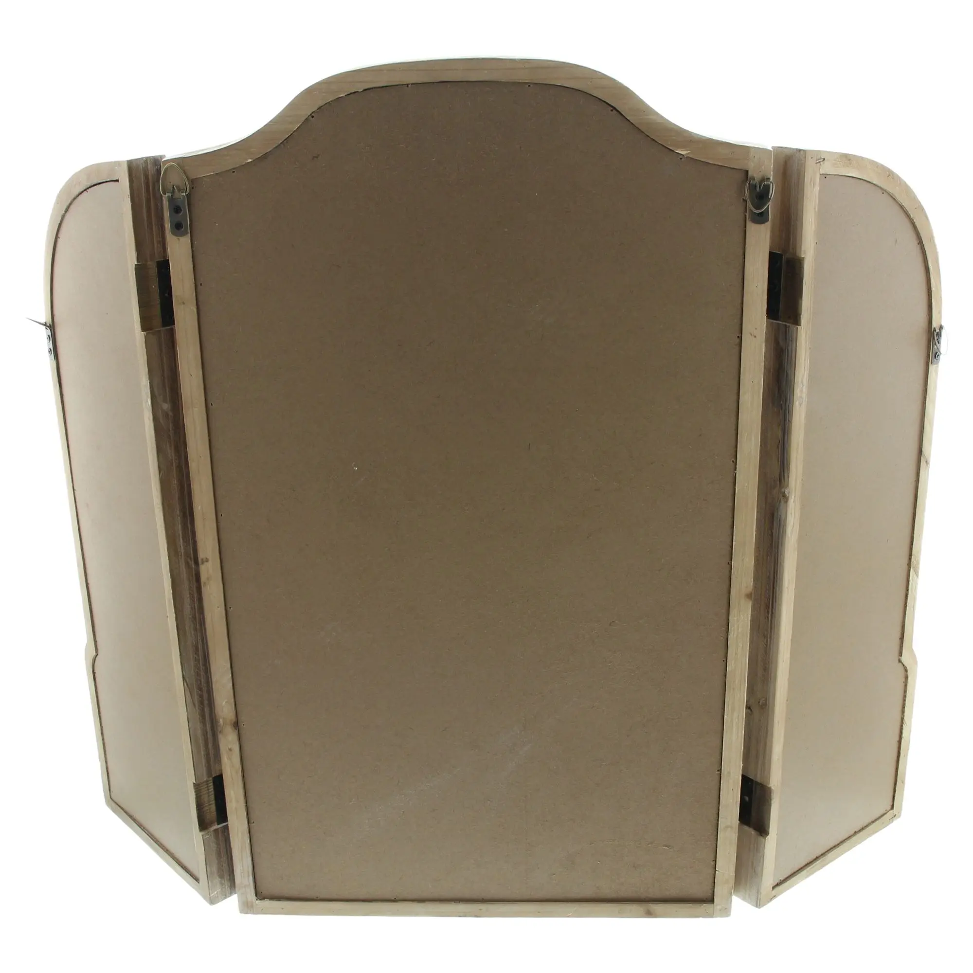 Acheter Miroir "Nostalgie"  dans la boutique en ligne de Frank Flechtwaren pour Miroirs