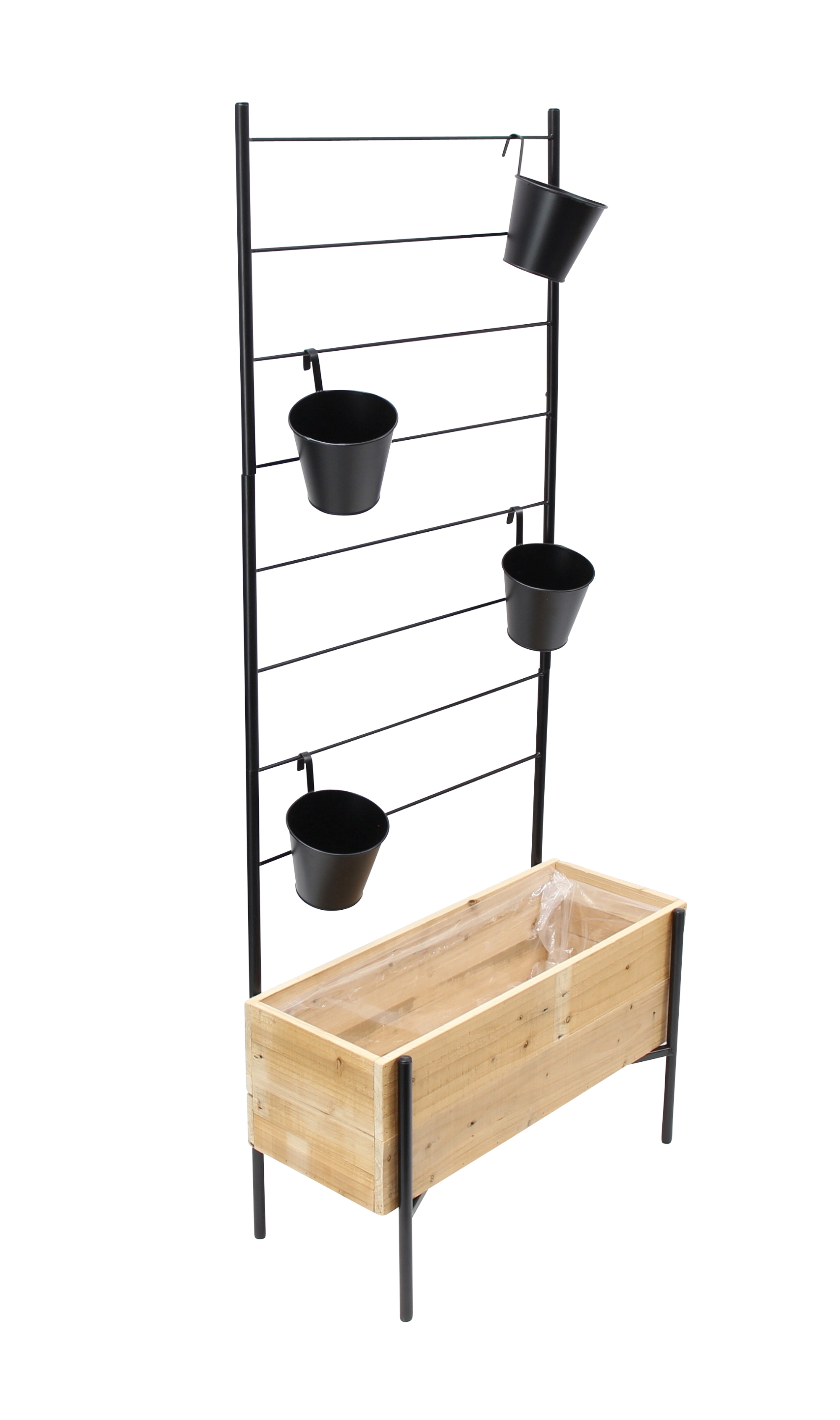 Acheter Jardinière "armature métallique" dans la boutique en ligne de Frank Flechtwaren pour Treillis & arceaux Acheter Jardinière "armature métallique" dans la boutique en ligne de Frank Flechtwaren pour Treillis & arceaux