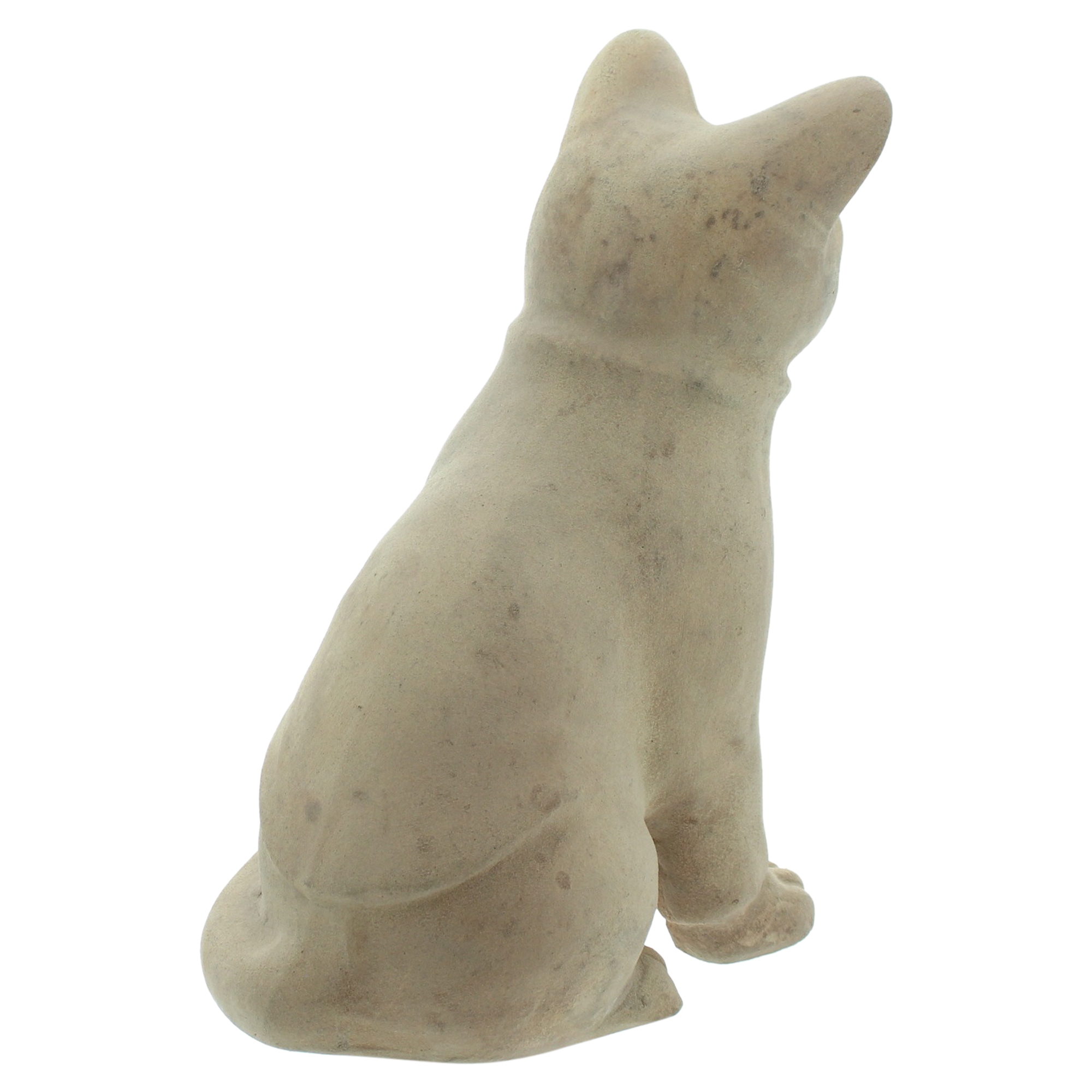 Acheter Figurine "monsieur Chat"  dans la boutique en ligne de Frank Flechtwaren pour Figurines décoratives