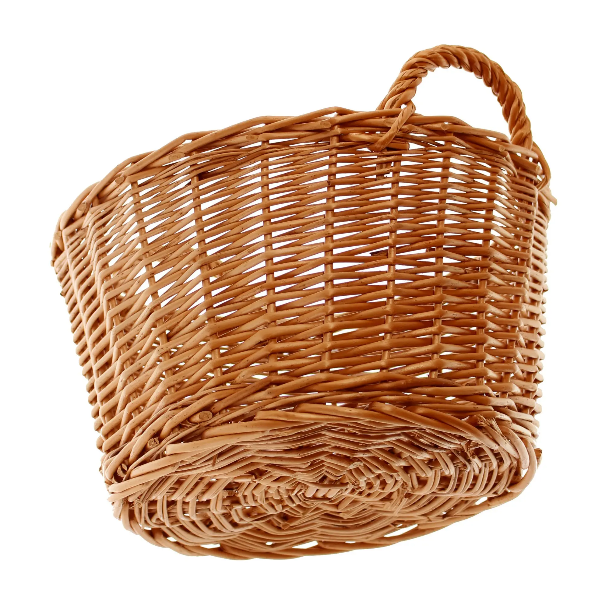 Acheter Corbeille "nature", MM  dans la boutique en ligne de Frank Flechtwaren pour Paniers de remplissage &amp; universels