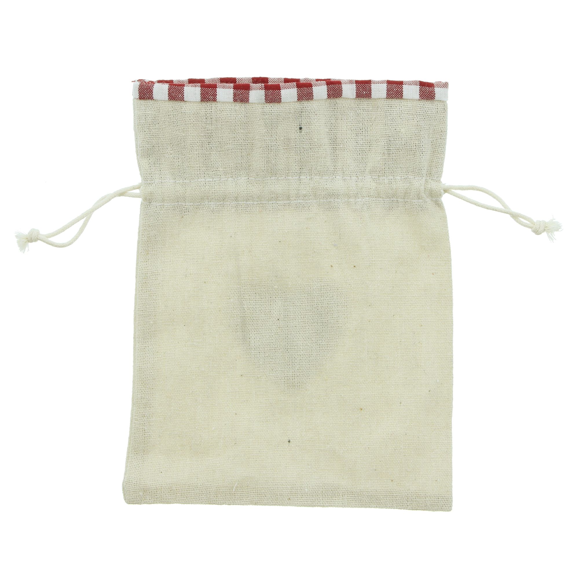 Acheter Lot de 6 pochettes cadeaux "maison de campagne"  dans la boutique en ligne de Frank Flechtwaren pour Noël