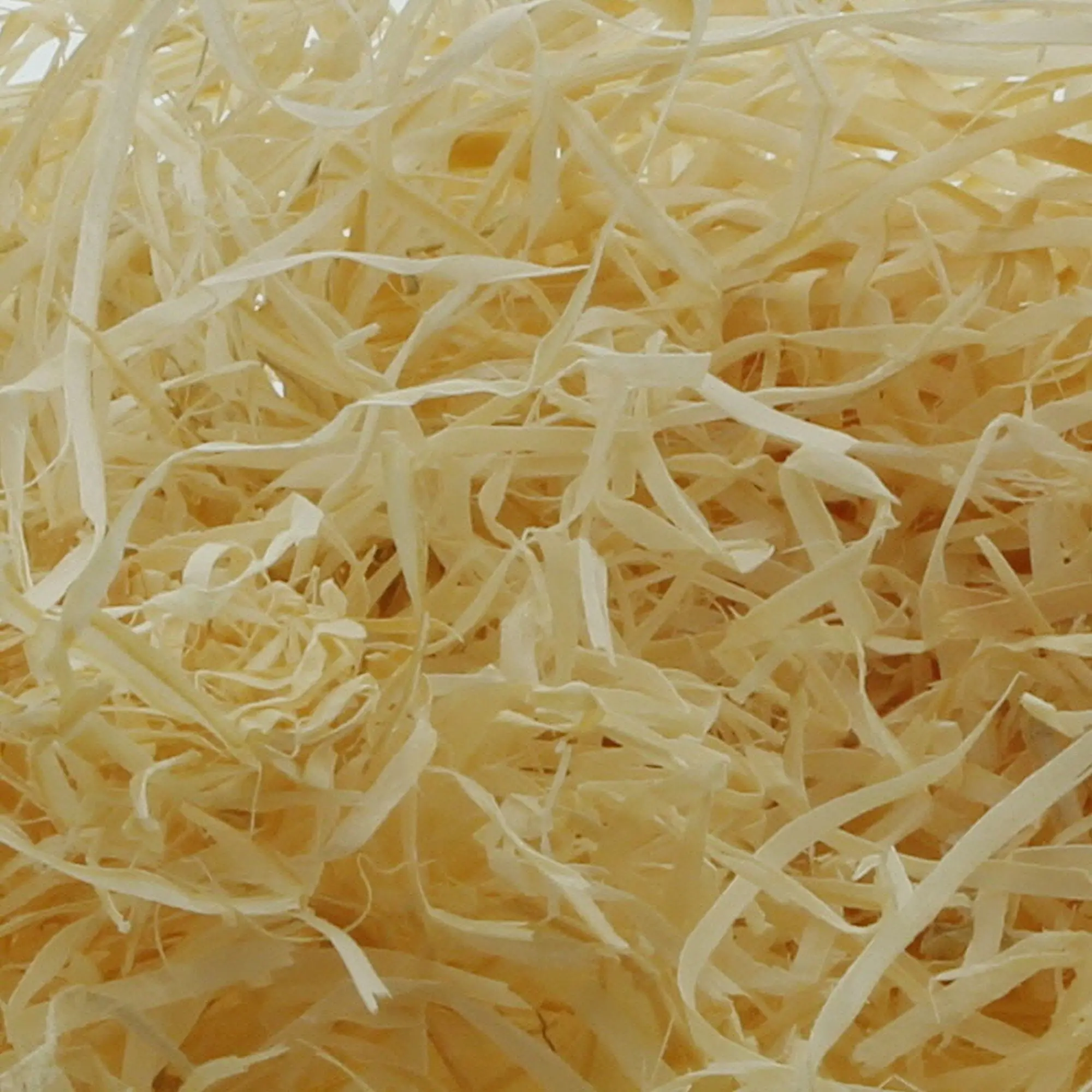 Acheter Paille de bois "nature" 10 Kg.  dans la boutique en ligne de Frank Flechtwaren pour Pâques