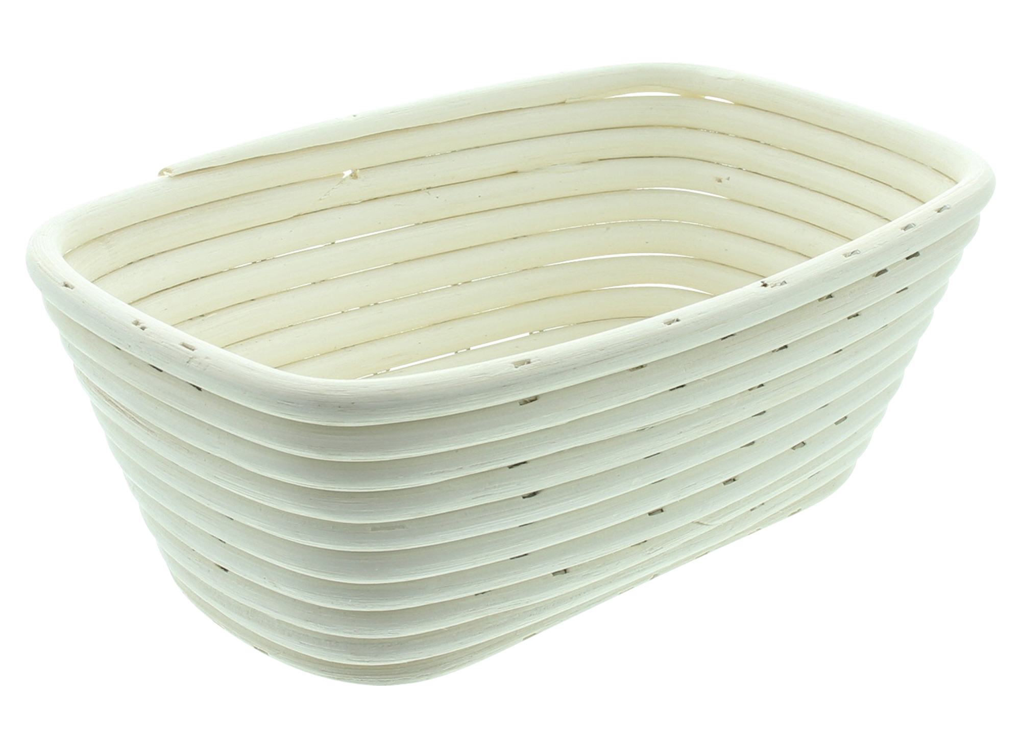 Acheter Banneton "square" PM  dans la boutique en ligne de Frank Flechtwaren pour Cuisine