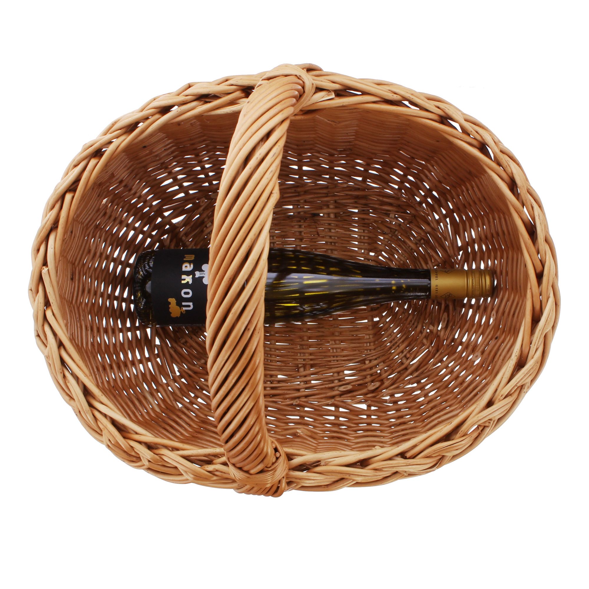Acheter Panier à courses "tresse" dans la boutique en ligne de Frank Flechtwaren pour Paniers à provisions Acheter Panier à courses "tresse" dans la boutique en ligne de Frank Flechtwaren pour Paniers à provisions