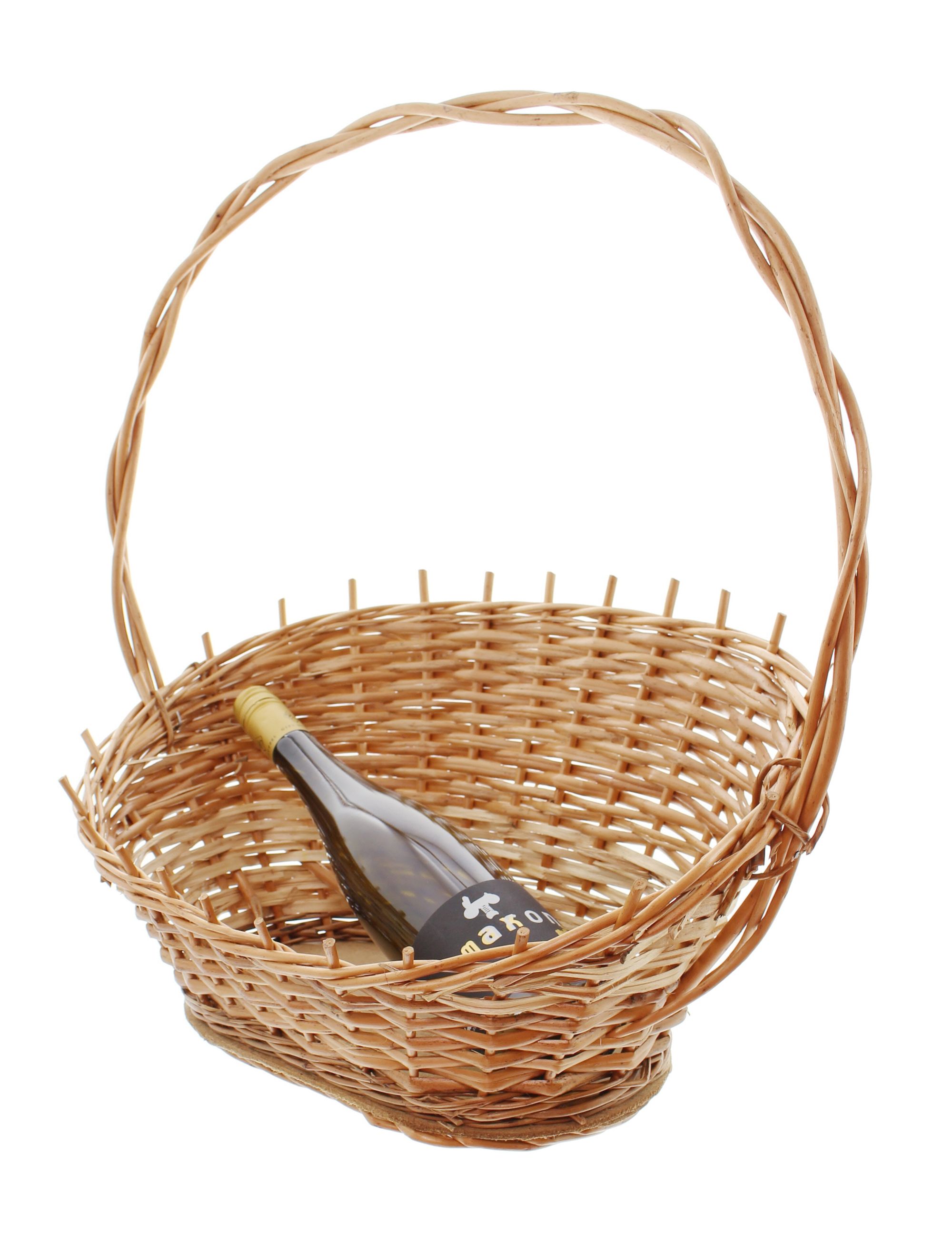 Acheter Panier de présentation "naturel" dans la boutique en ligne de Frank Flechtwaren pour Paniers cadeaux Acheter Panier de présentation "naturel" dans la boutique en ligne de Frank Flechtwaren pour Paniers cadeaux
