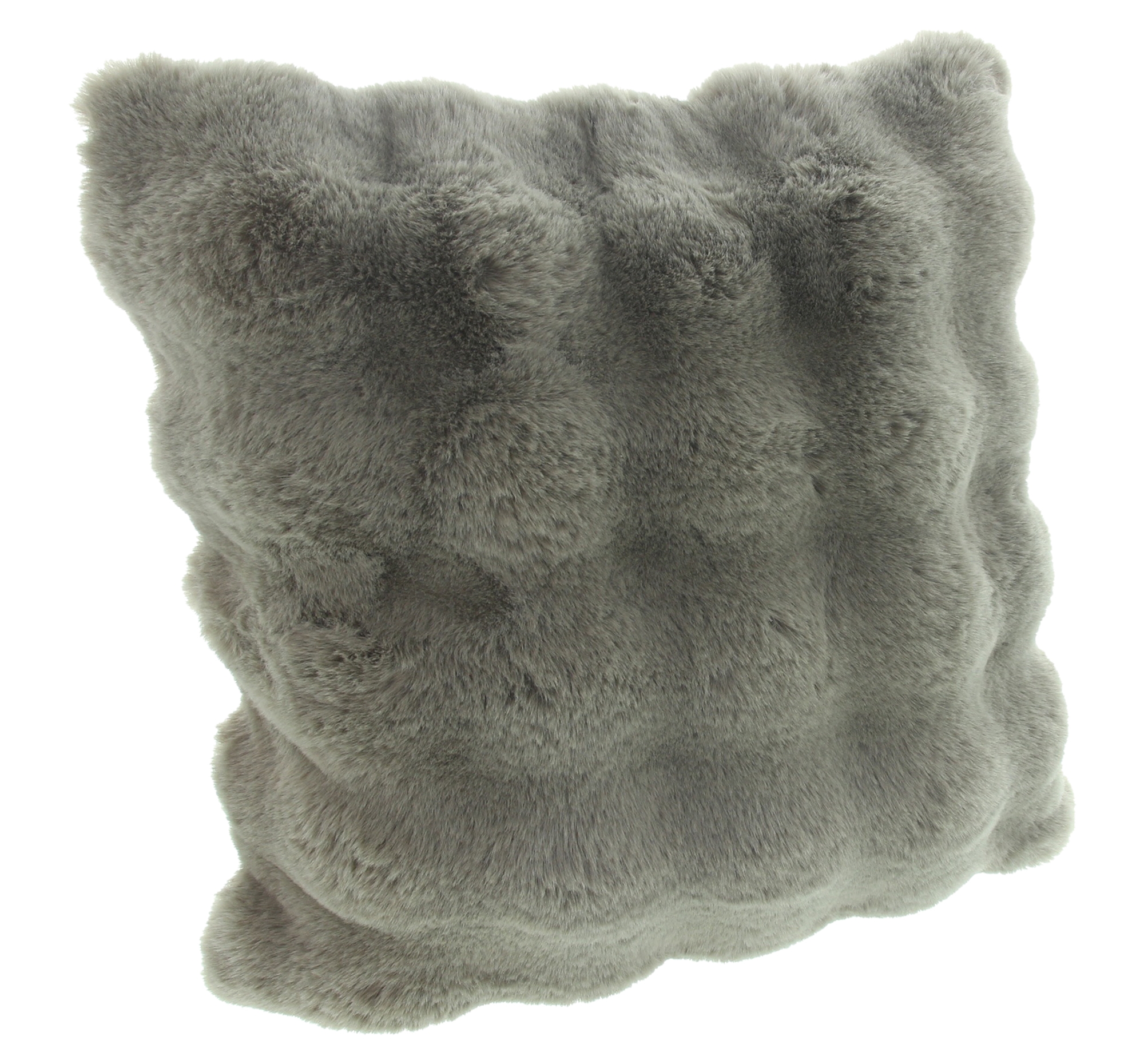 Acheter Housse de coussin "bubbles"  dans la boutique en ligne de Frank Flechtwaren pour Remplissages