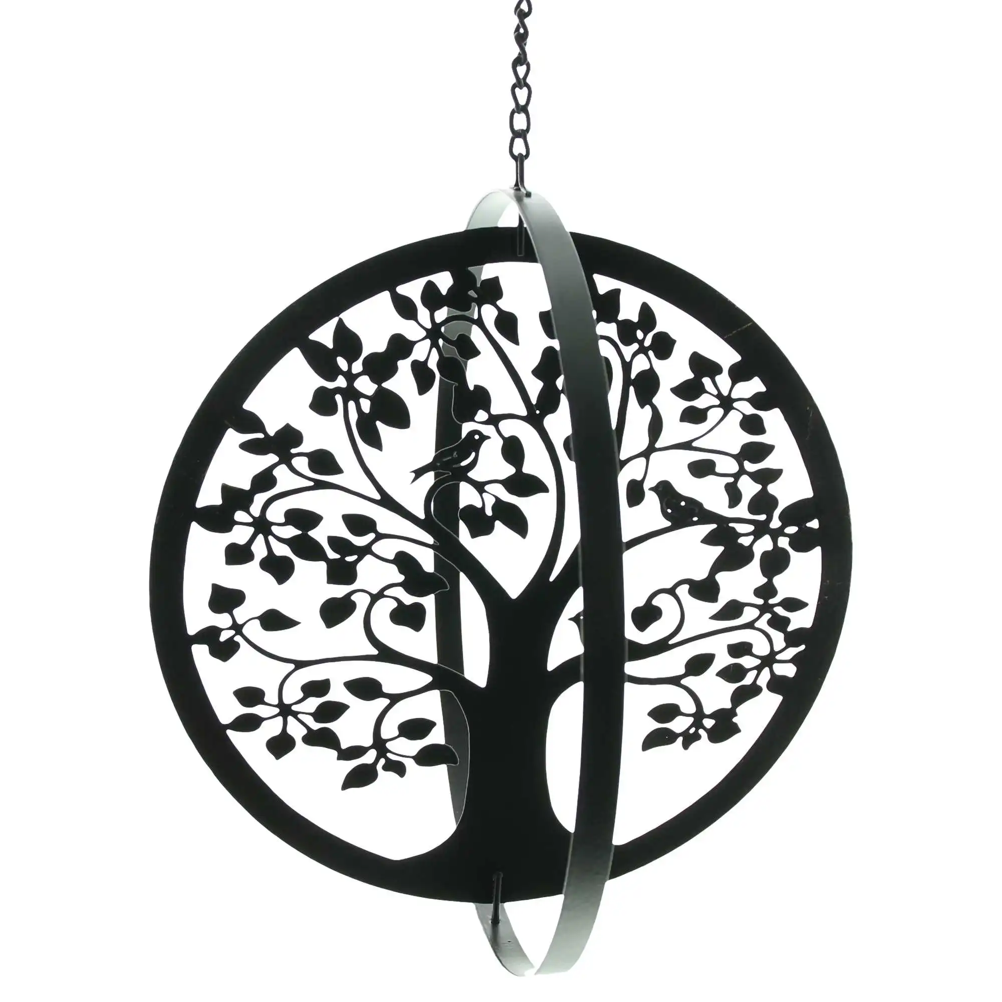 Acheter Suspension "arbre de vie"  dans la boutique en ligne de Frank Flechtwaren pour Suspensions décoratives