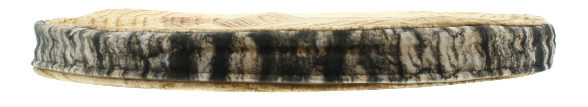 Acheter Galette de chaise "rondin"  dans la boutique en ligne de Frank Flechtwaren pour Automne