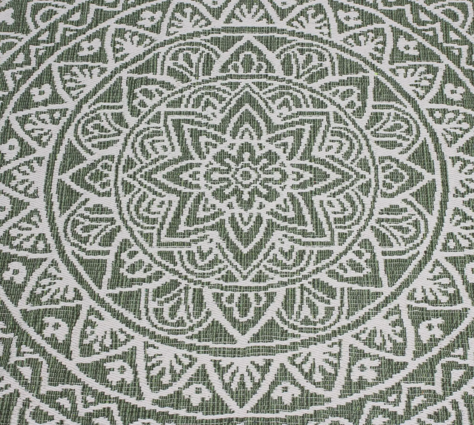 Acheter Tapis de sol "jacquard"  dans la boutique en ligne de Frank Flechtwaren pour Tapis de passage