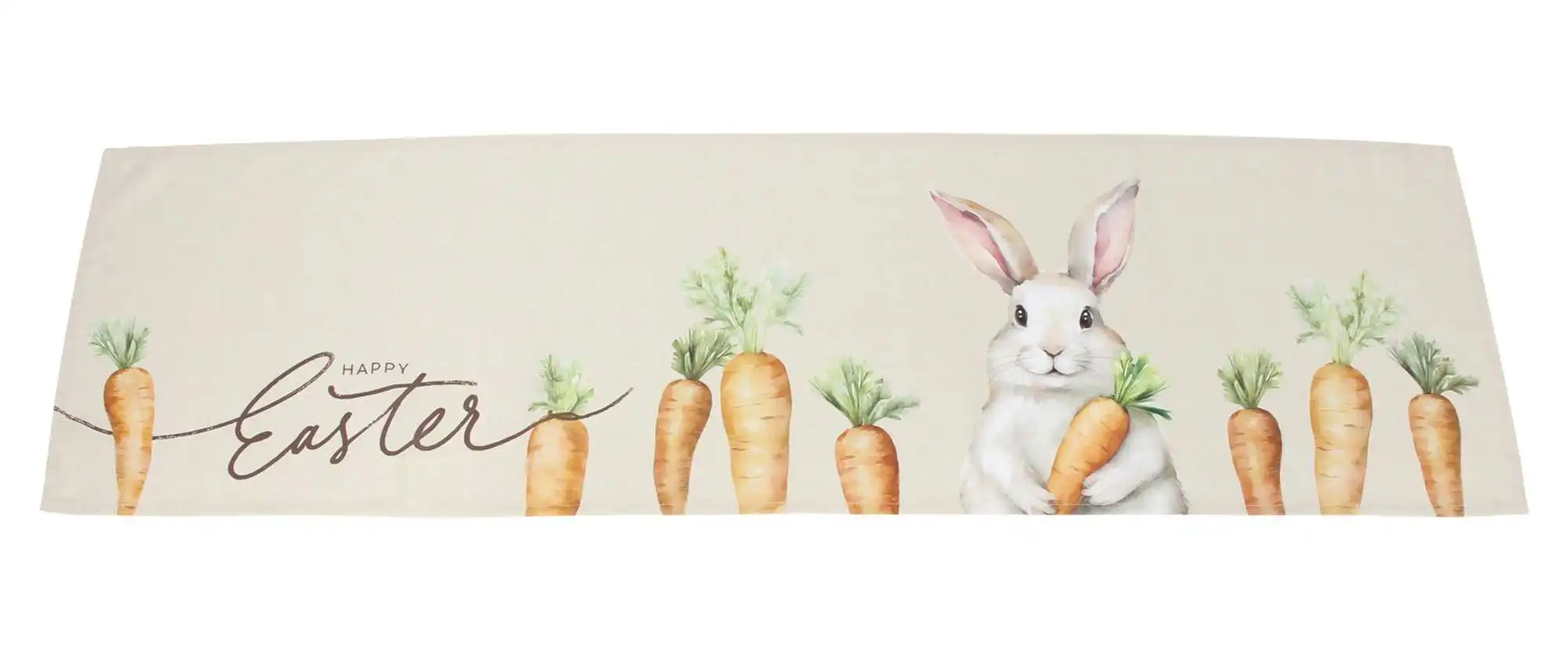 Acheter Chemin de table "Happy Easter"  dans la boutique en ligne de Frank Flechtwaren pour Pâques Acheter Chemin de table "Happy Easter"  dans la boutique en ligne de Frank Flechtwaren pour Pâques
