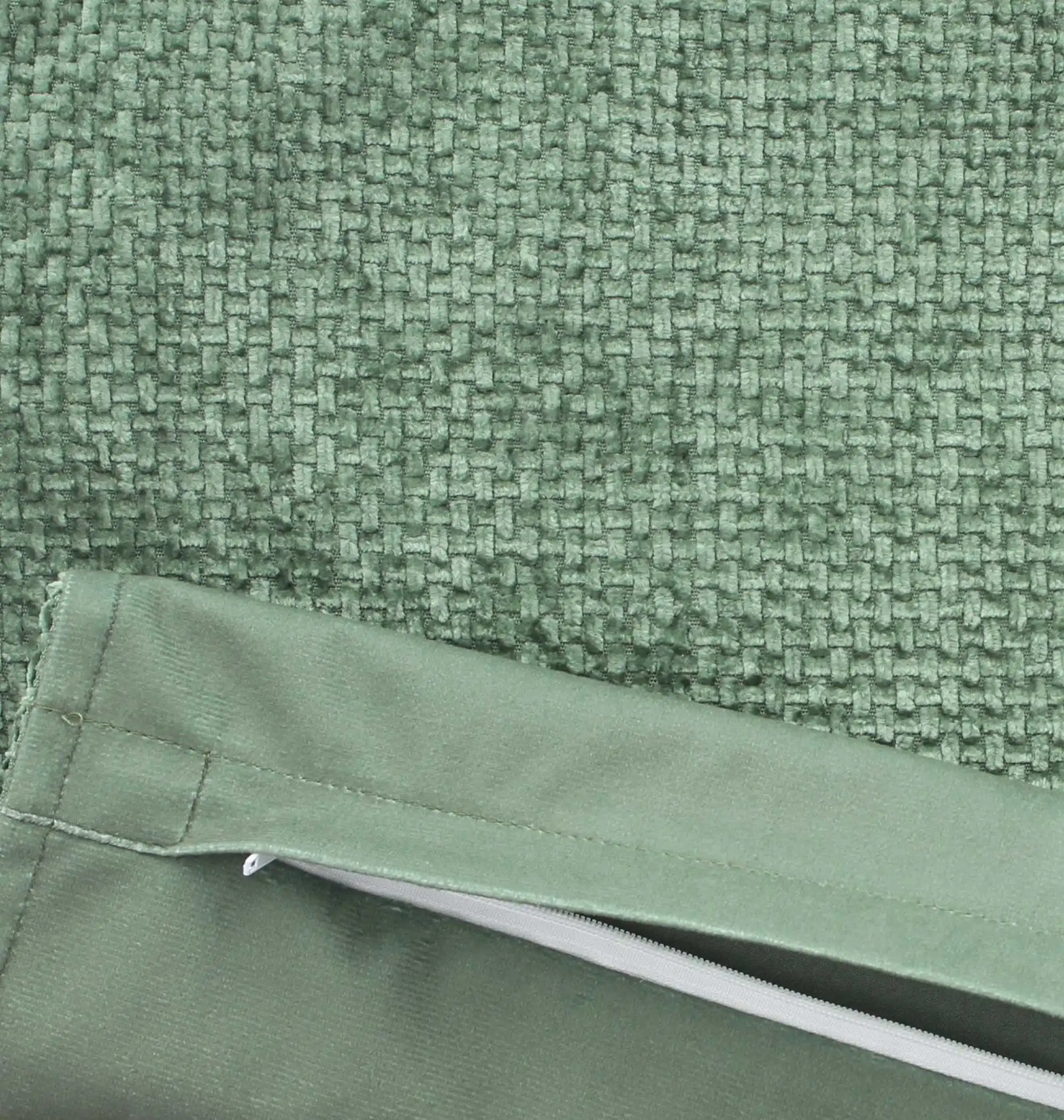 Acheter Housse de coussin "chenille"  dans la boutique en ligne de Frank Flechtwaren pour Pâques