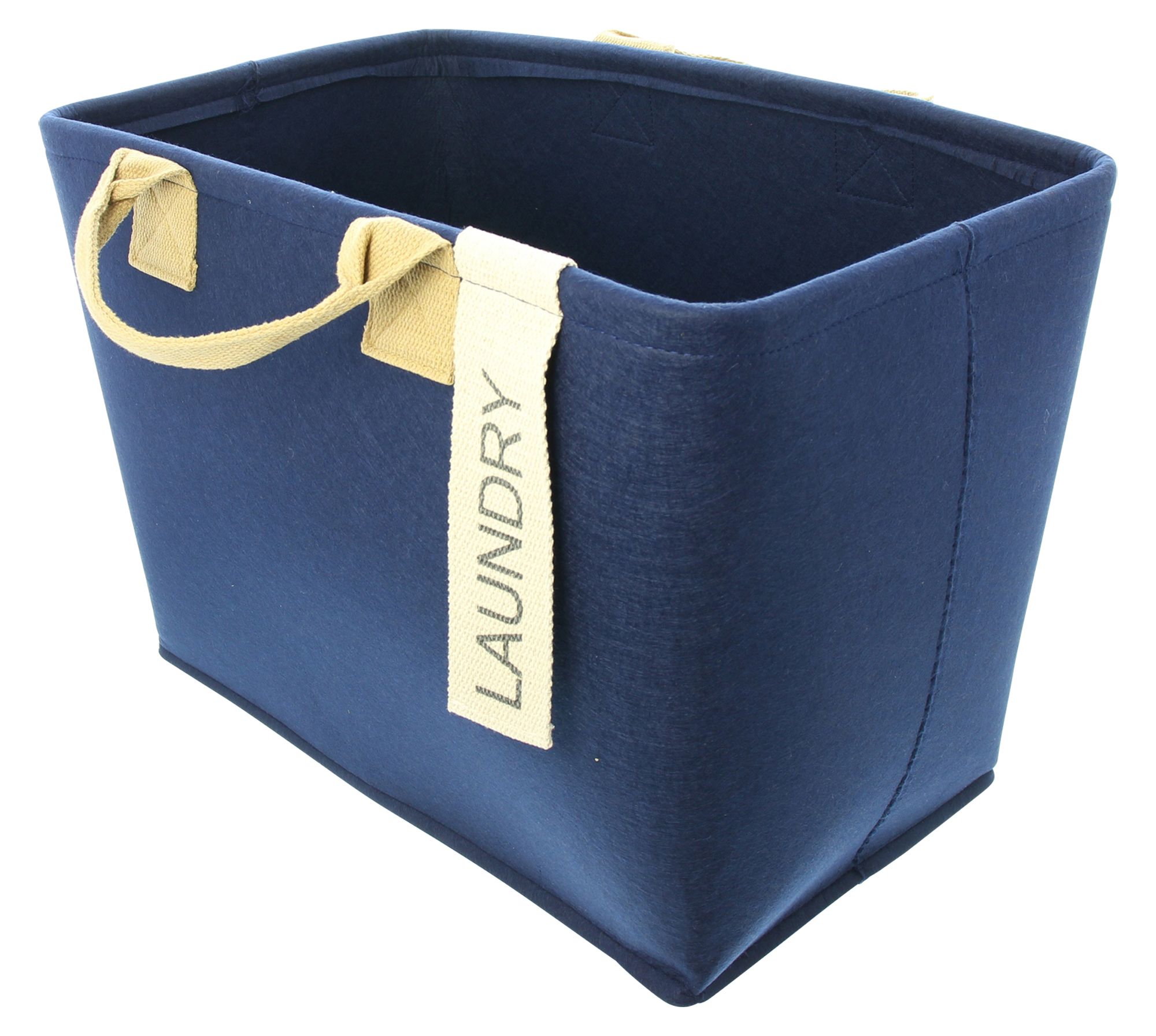 Acheter Panier à linge "Laundry"  dans la boutique en ligne de Frank Flechtwaren pour Chambre à coucher