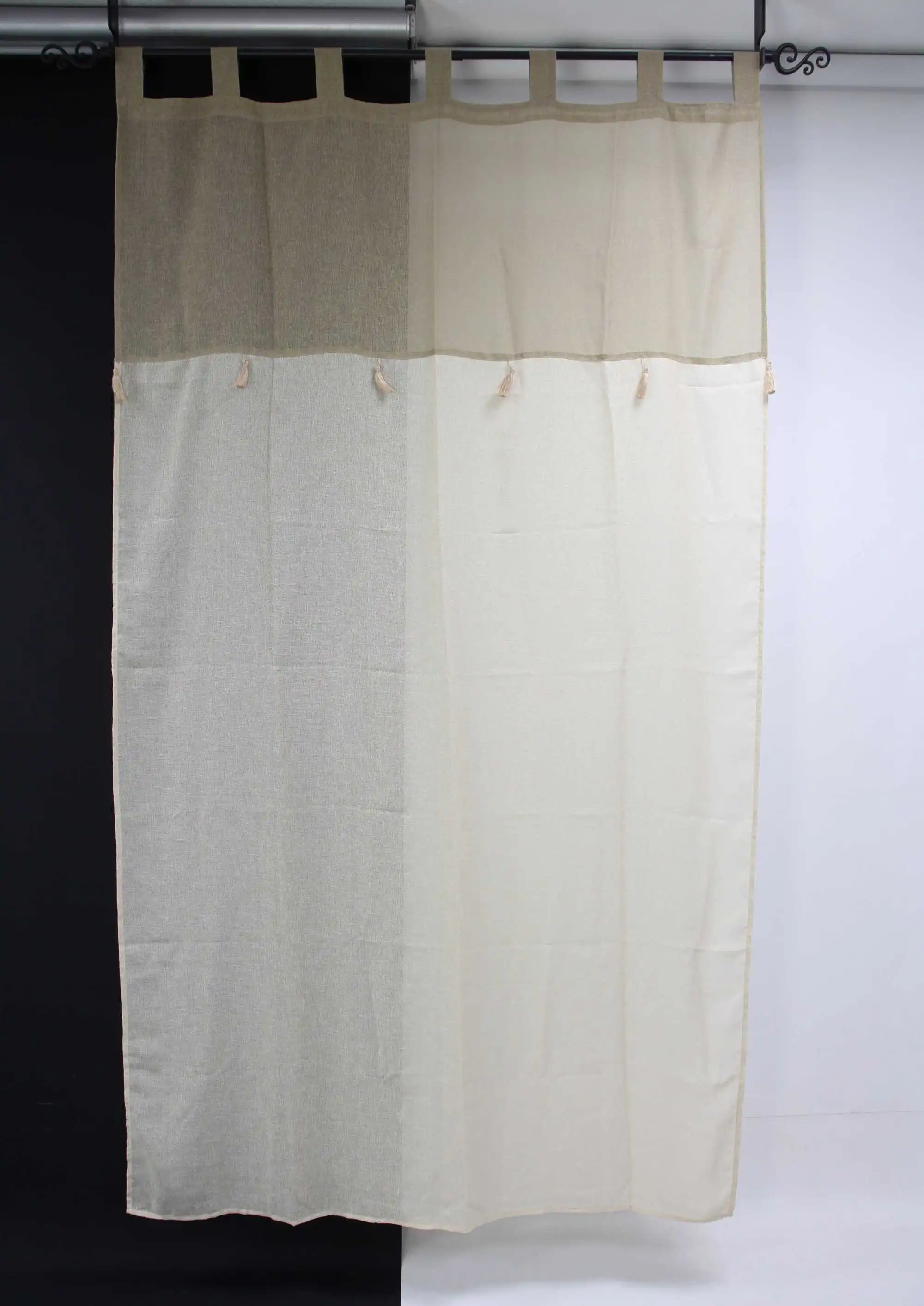 Acheter Rideau "glands" dans la boutique en ligne de Frank Flechtwaren pour Rideaux et foulards Acheter Rideau "glands" dans la boutique en ligne de Frank Flechtwaren pour Rideaux et foulards