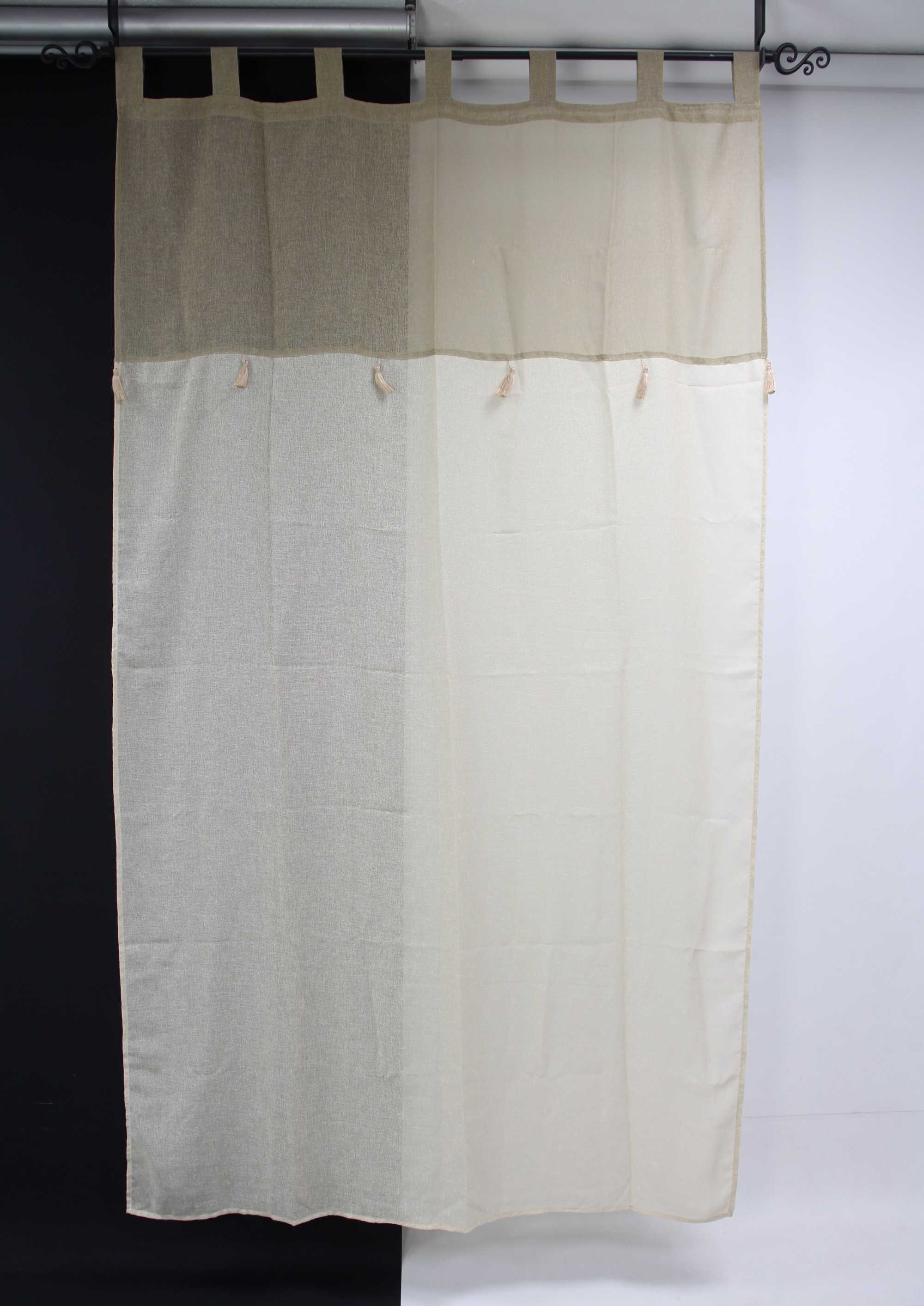 Acheter Rideau "glands" dans la boutique en ligne de Frank Flechtwaren pour Rideaux et foulards Acheter Rideau "glands" dans la boutique en ligne de Frank Flechtwaren pour Rideaux et foulards