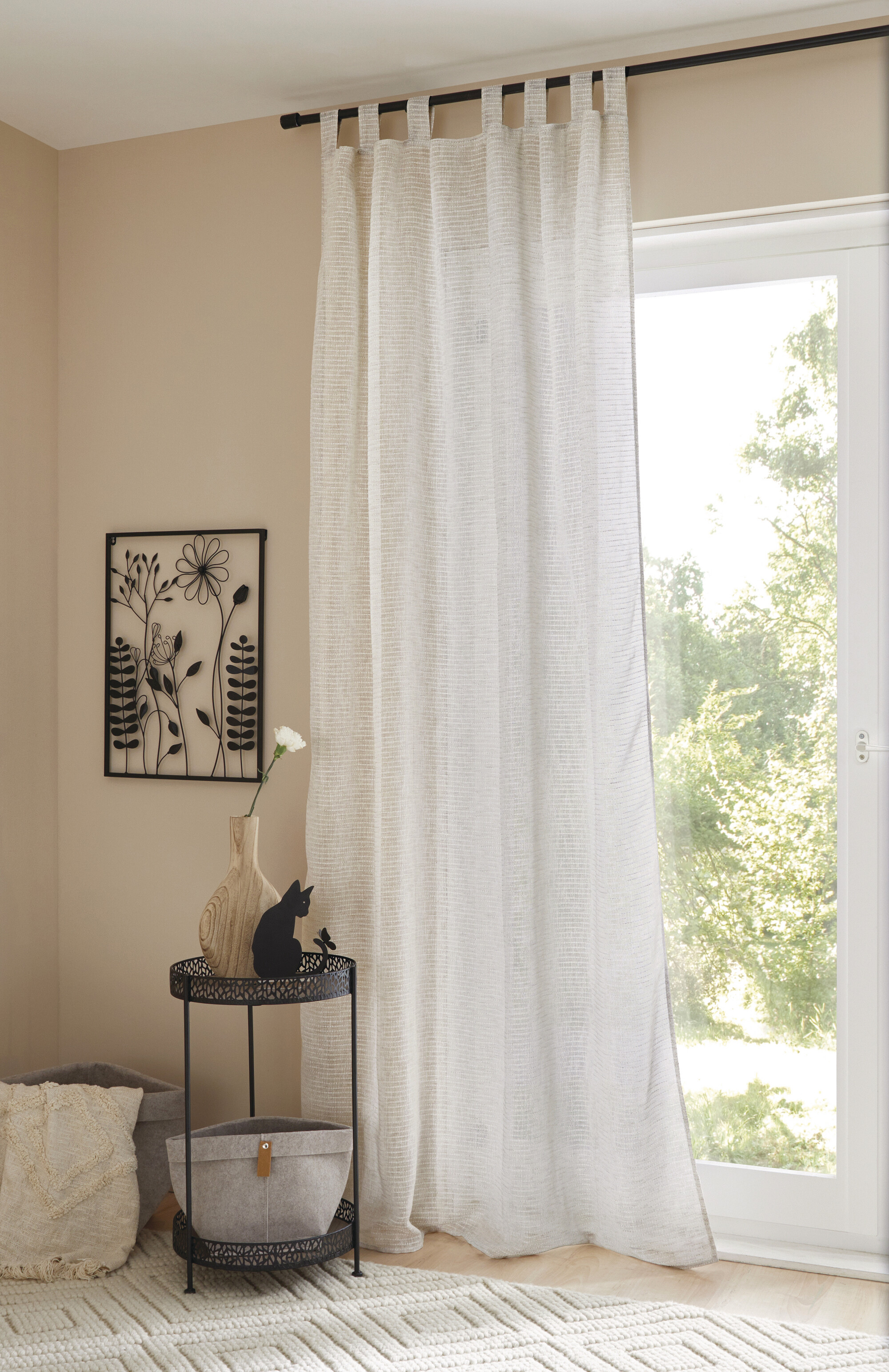 Acheter Rideau "Casa" dans la boutique en ligne de Frank Flechtwaren pour Rideaux et foulards Acheter Rideau "Casa" dans la boutique en ligne de Frank Flechtwaren pour Rideaux et foulards