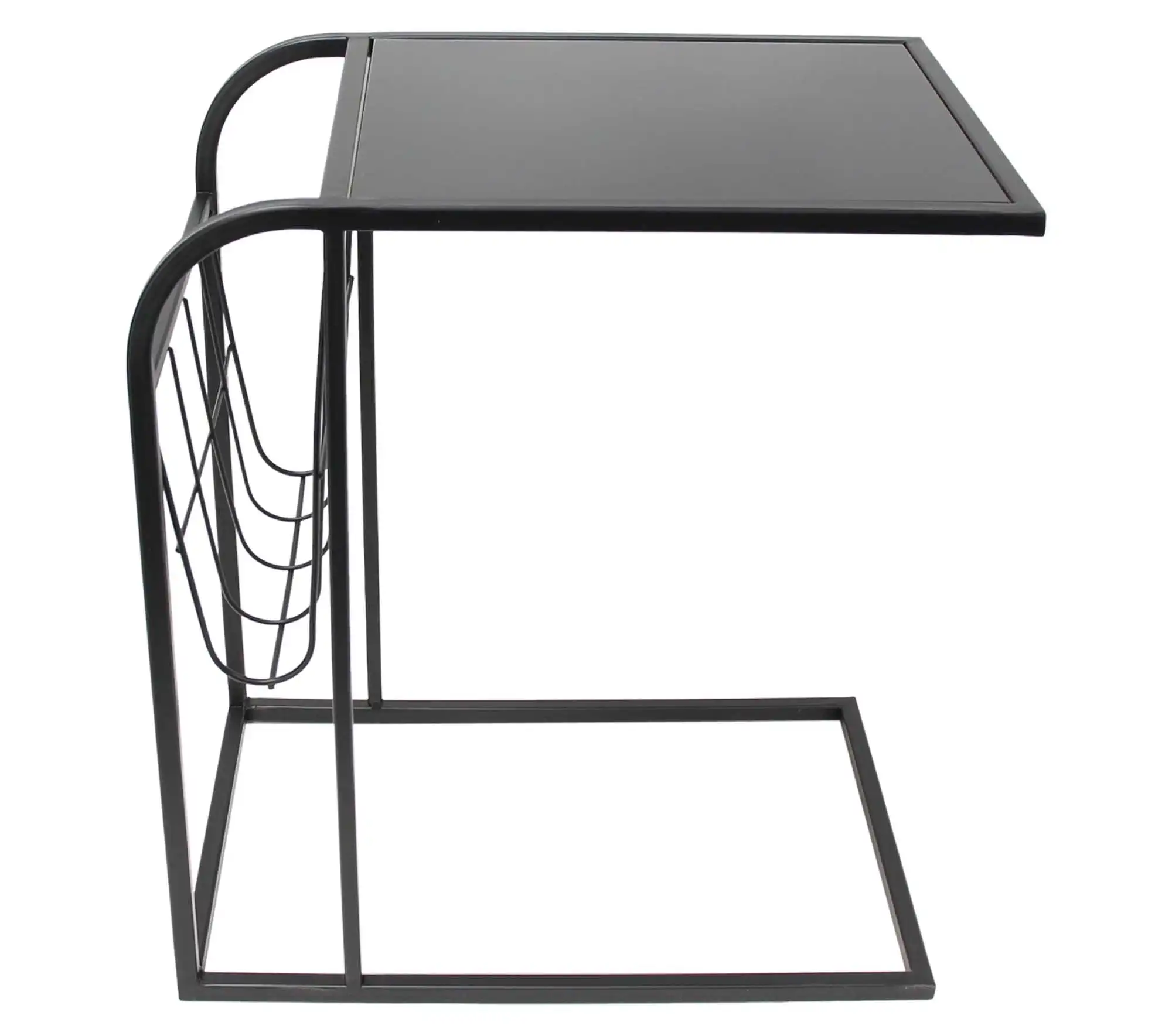 Acheter Table d'appoint "industrielle"  dans la boutique en ligne de Frank Flechtwaren pour Salon