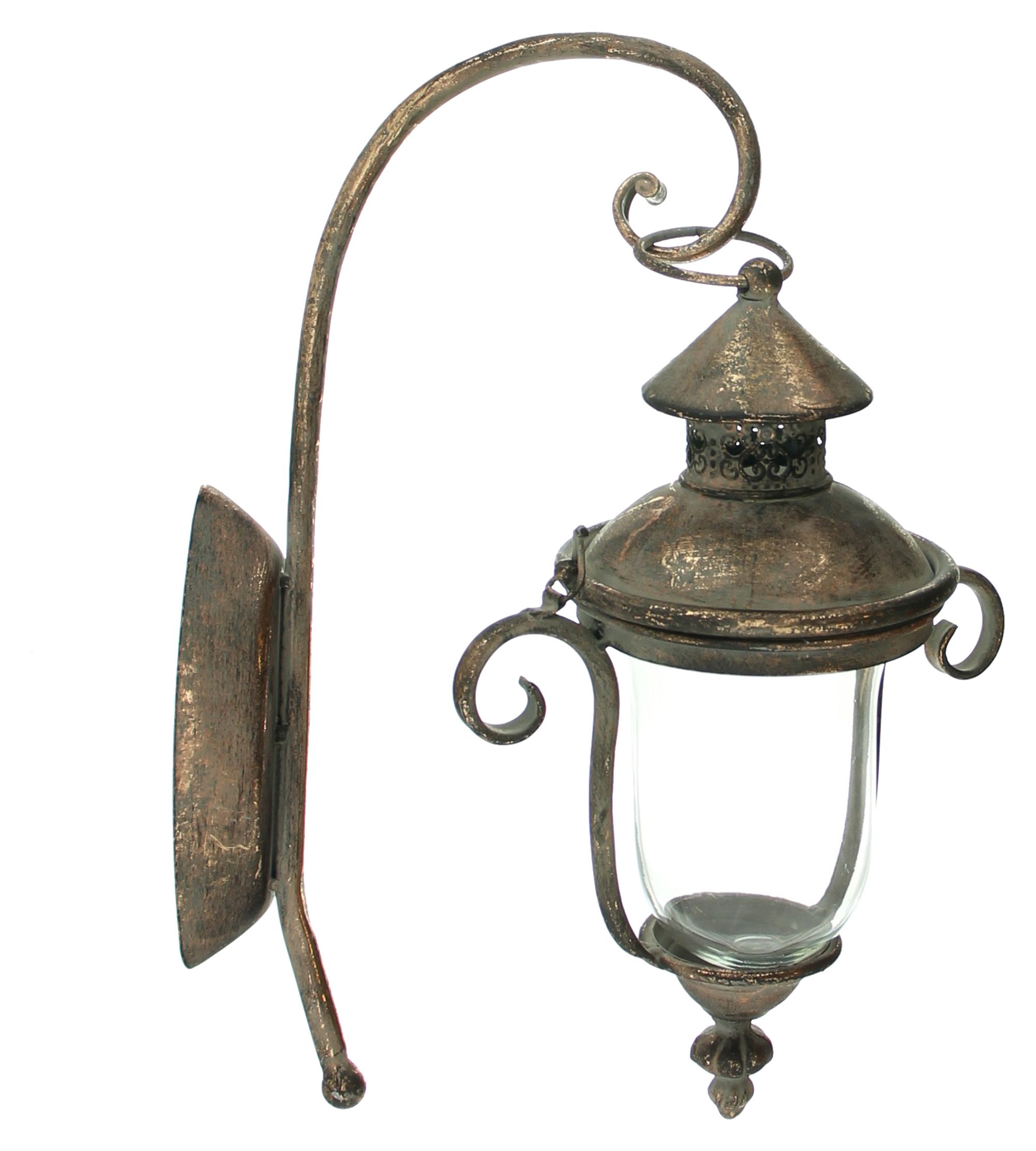 Acheter Lanterne murale "Shabby-Grey" dans la boutique en ligne de Frank Flechtwaren pour Lanternes Acheter Lanterne murale "Shabby-Grey" dans la boutique en ligne de Frank Flechtwaren pour Lanternes