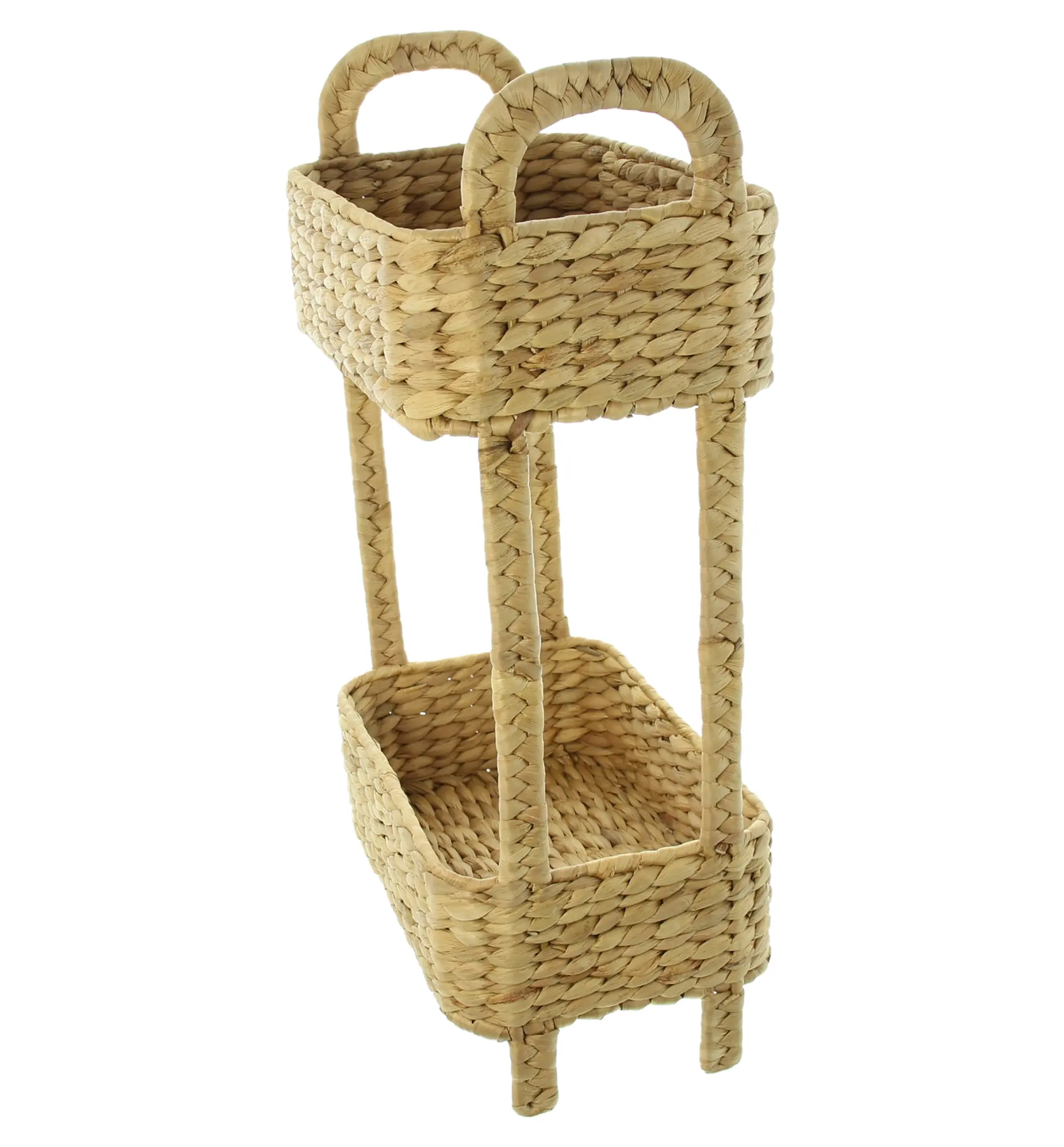 Acheter Étagère "tressée"  dans la boutique en ligne de Frank Flechtwaren pour Bols décoratifs