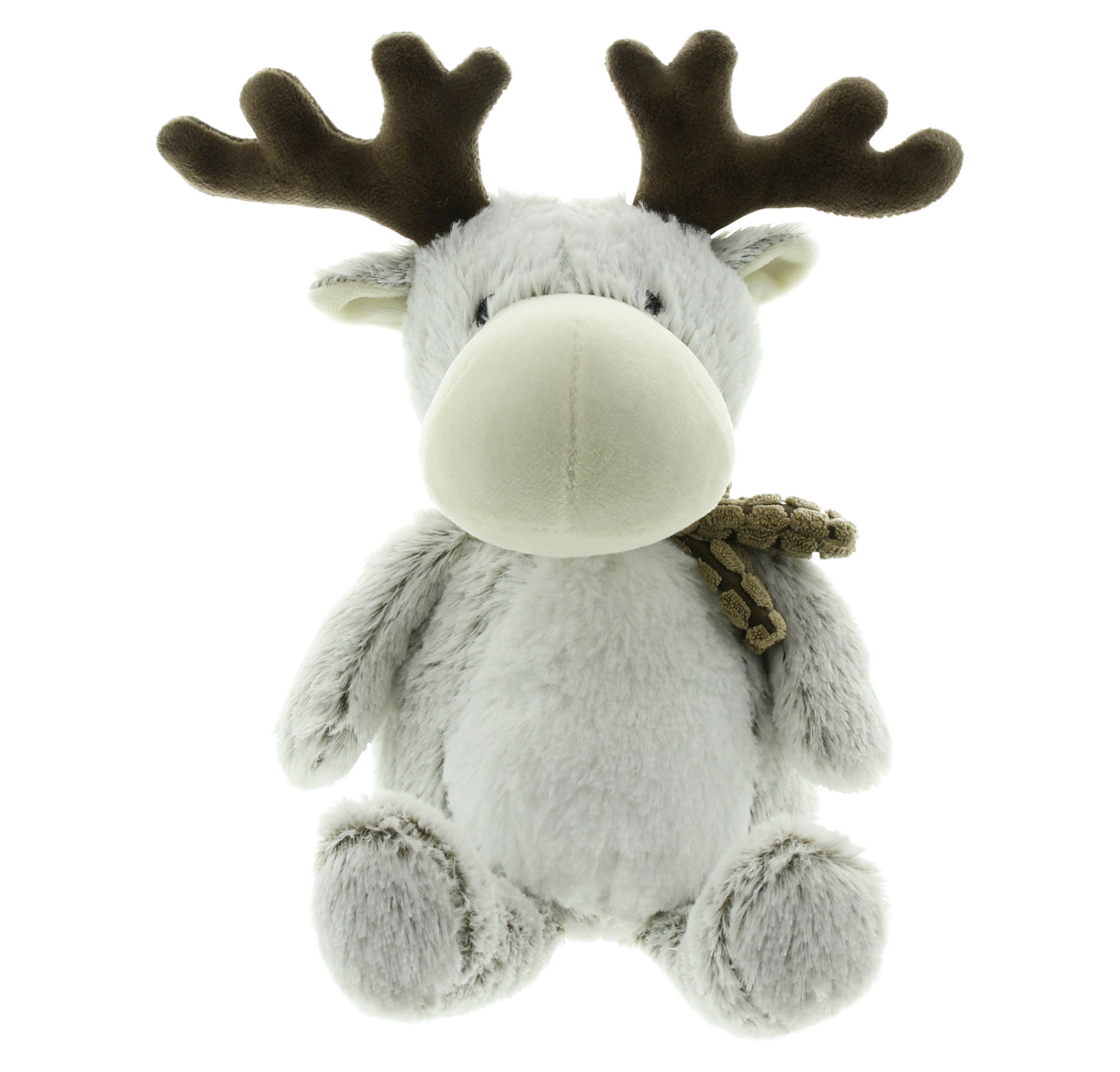 Acheter Cale-porte "renne"  dans la boutique en ligne de Frank Flechtwaren pour Noël