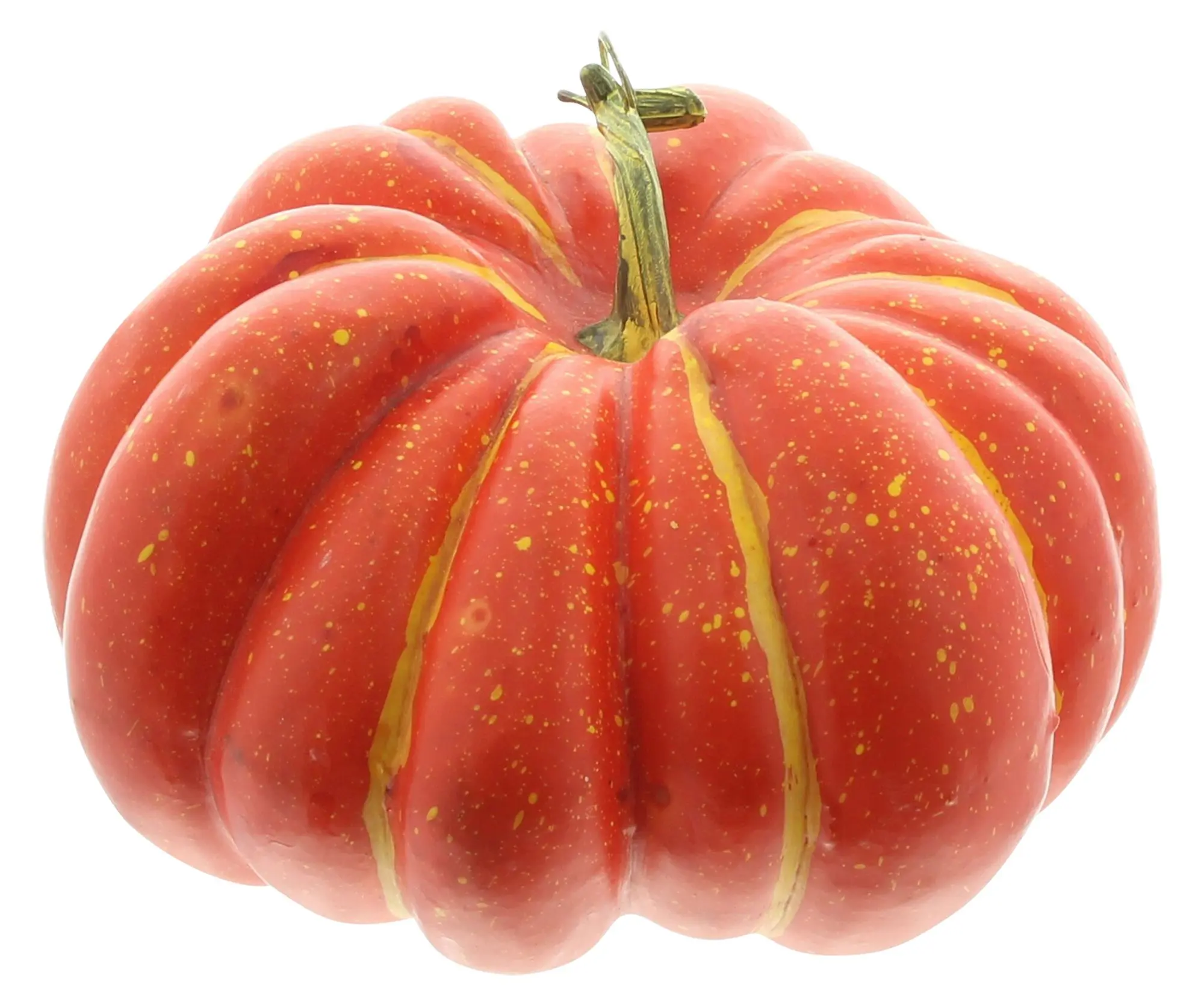 Acheter Citrouile de décoration "grande"  dans la boutique en ligne de Frank Flechtwaren pour Citrouilles