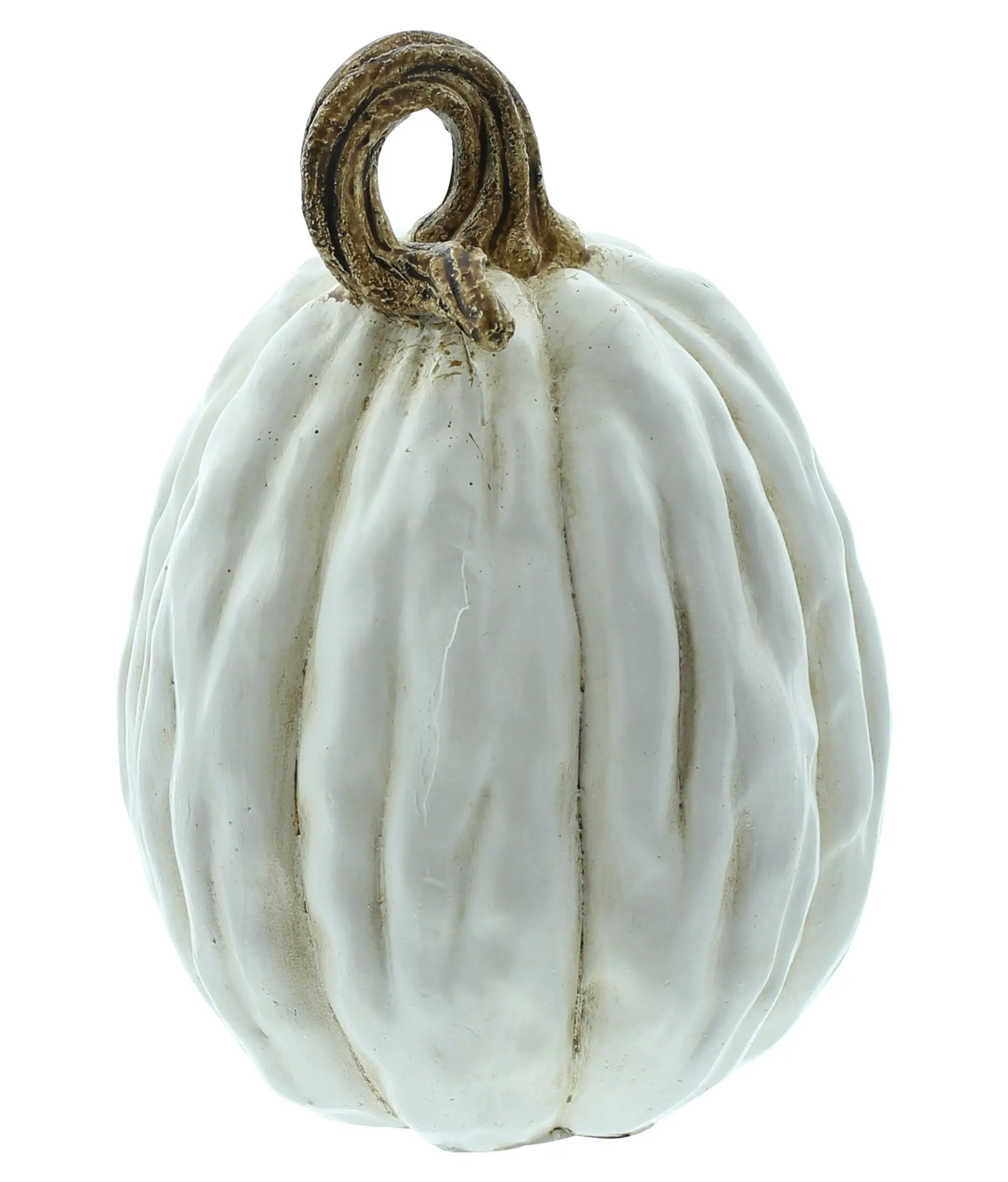 Acheter Lot de 3 citrouilles "White"  dans la boutique en ligne de Frank Flechtwaren pour Citrouilles