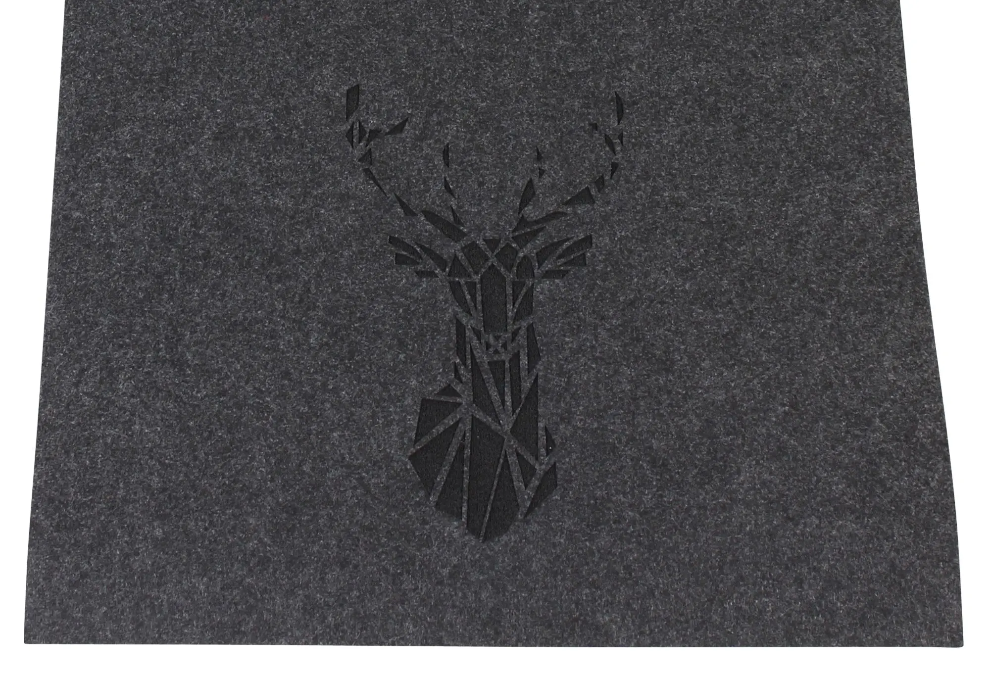 Acheter Chemin de table "cerf"  dans la boutique en ligne de Frank Flechtwaren pour Motif tendance cerf