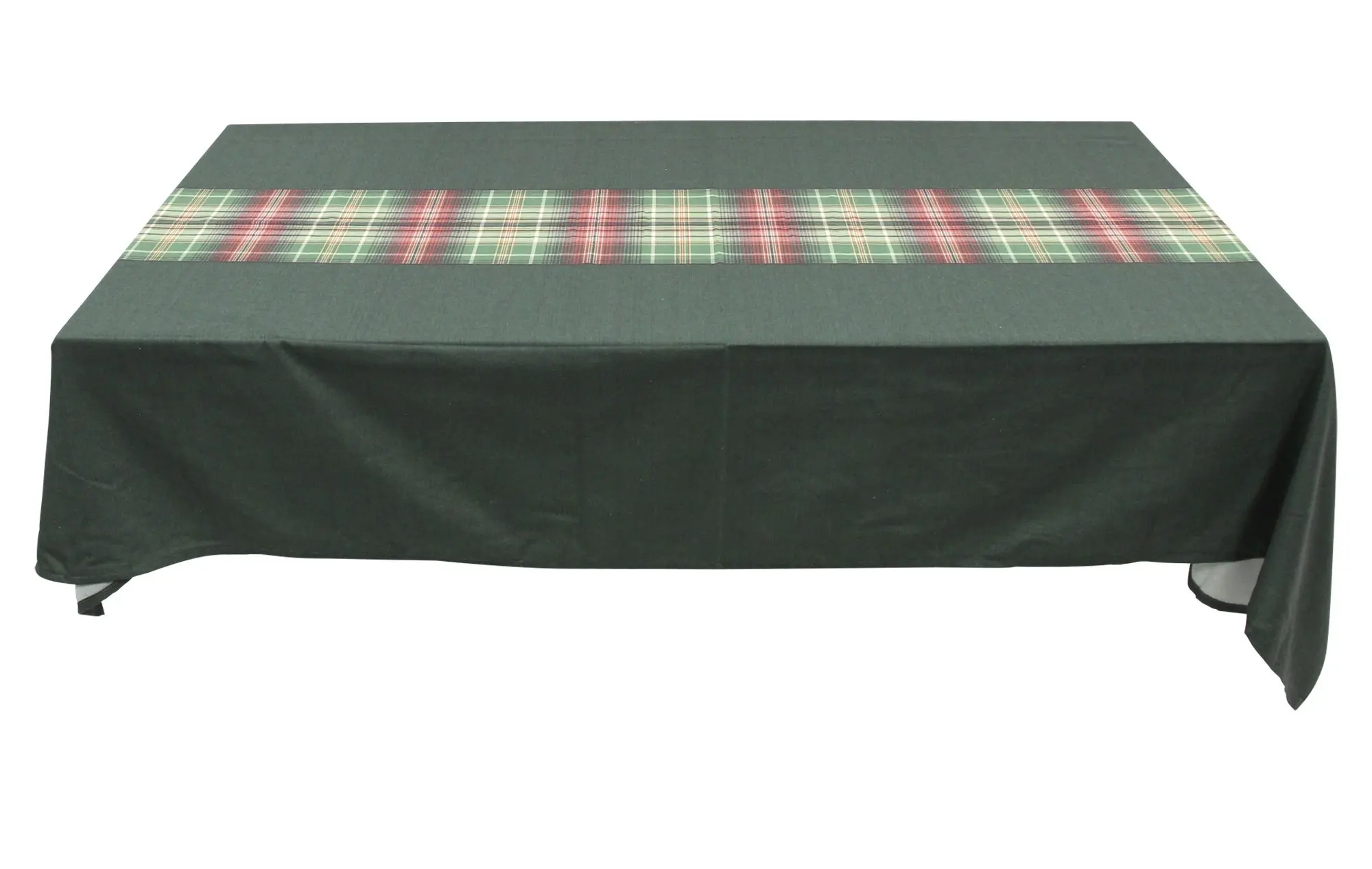 Acheter Nappe de table "carreaux verts" dans la boutique en ligne de Frank Flechtwaren pour Grandes Nappes Acheter Nappe de table "carreaux verts" dans la boutique en ligne de Frank Flechtwaren pour Grandes Nappes