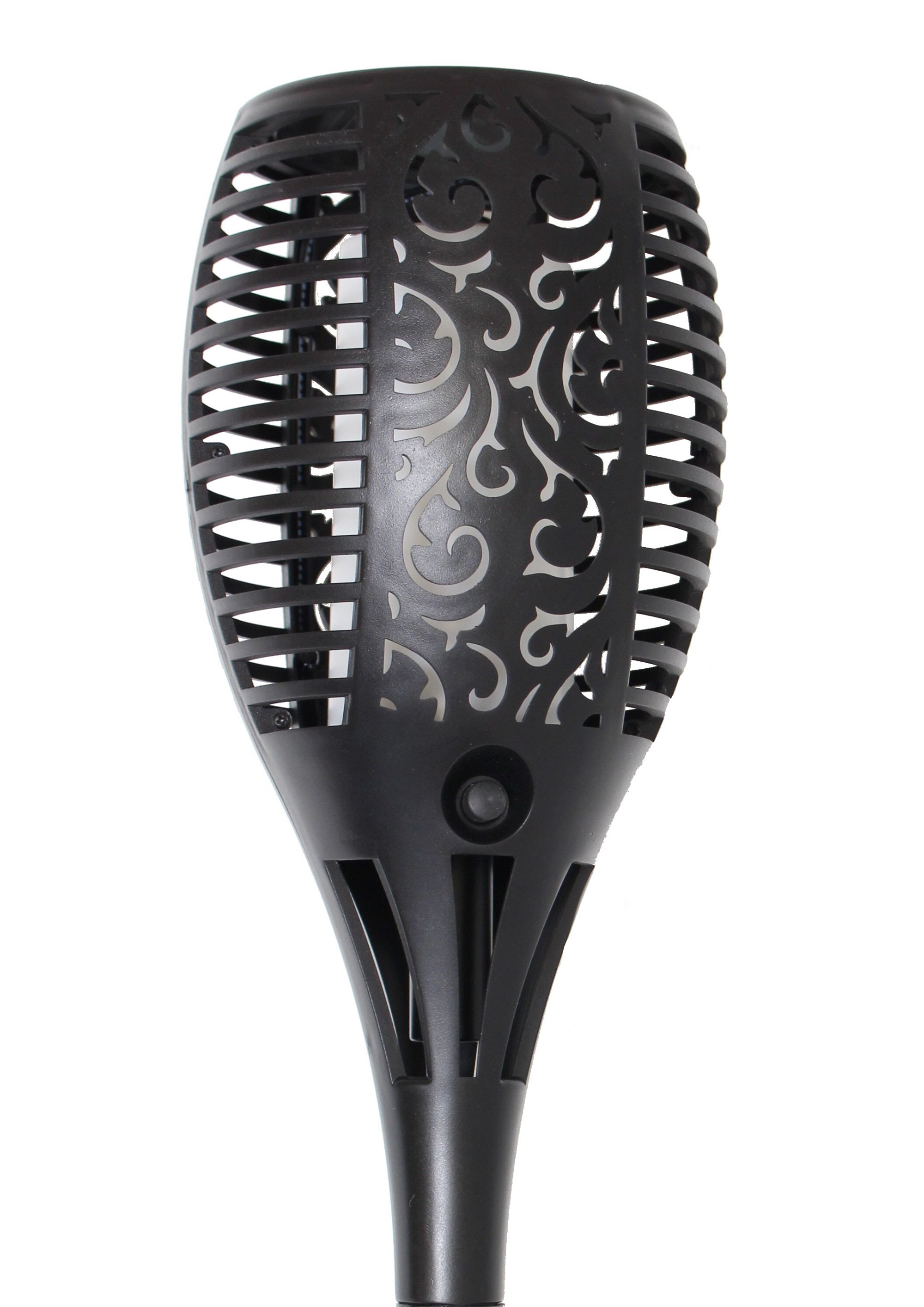 Acheter Pique solaire "flamme", GM dans la boutique en ligne de Frank Flechtwaren pour Luminaires de jardin Acheter Pique solaire "flamme", GM dans la boutique en ligne de Frank Flechtwaren pour Luminaires de jardin