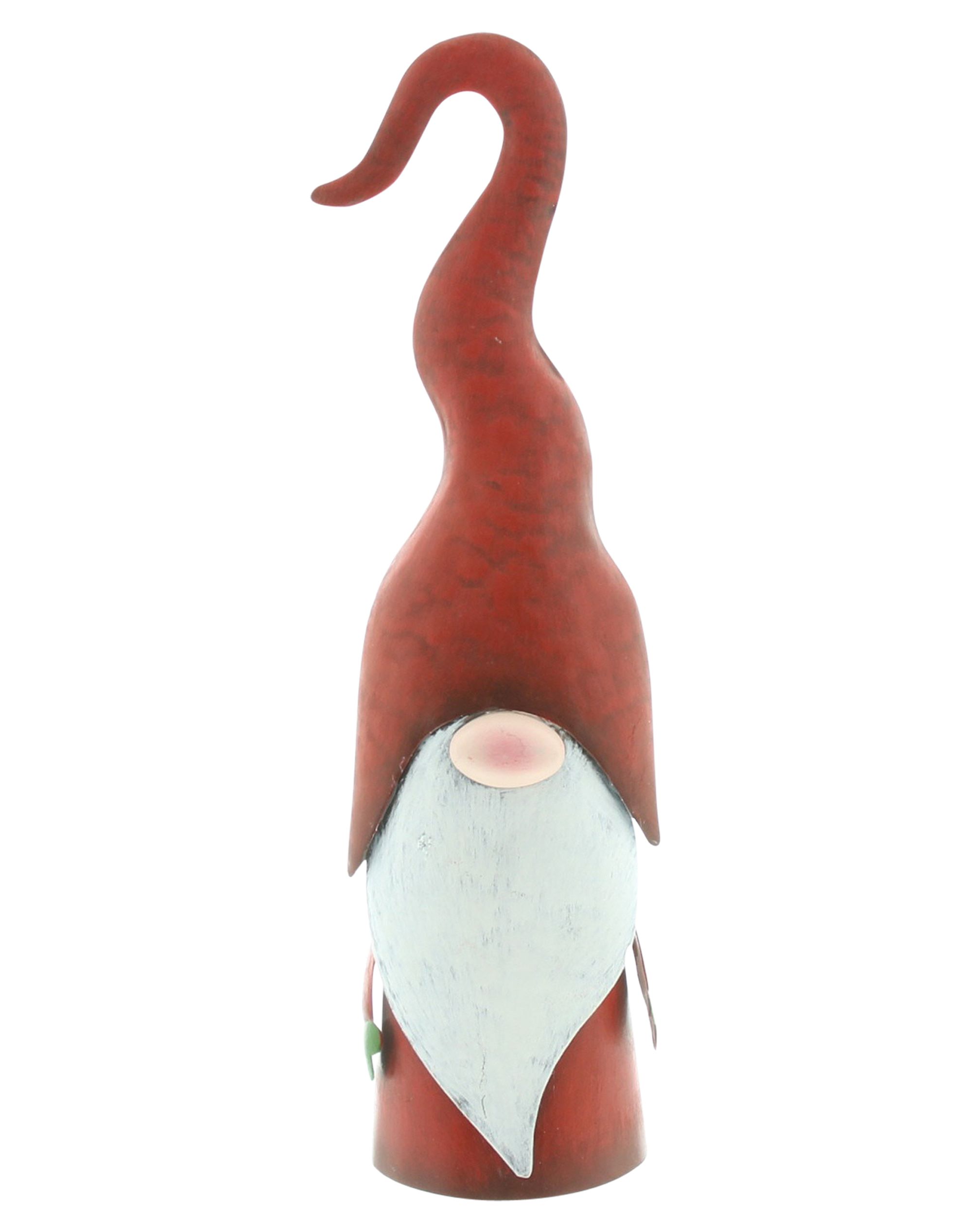 Acheter Lutin "rouge"  dans la boutique en ligne de Frank Flechtwaren pour Noël