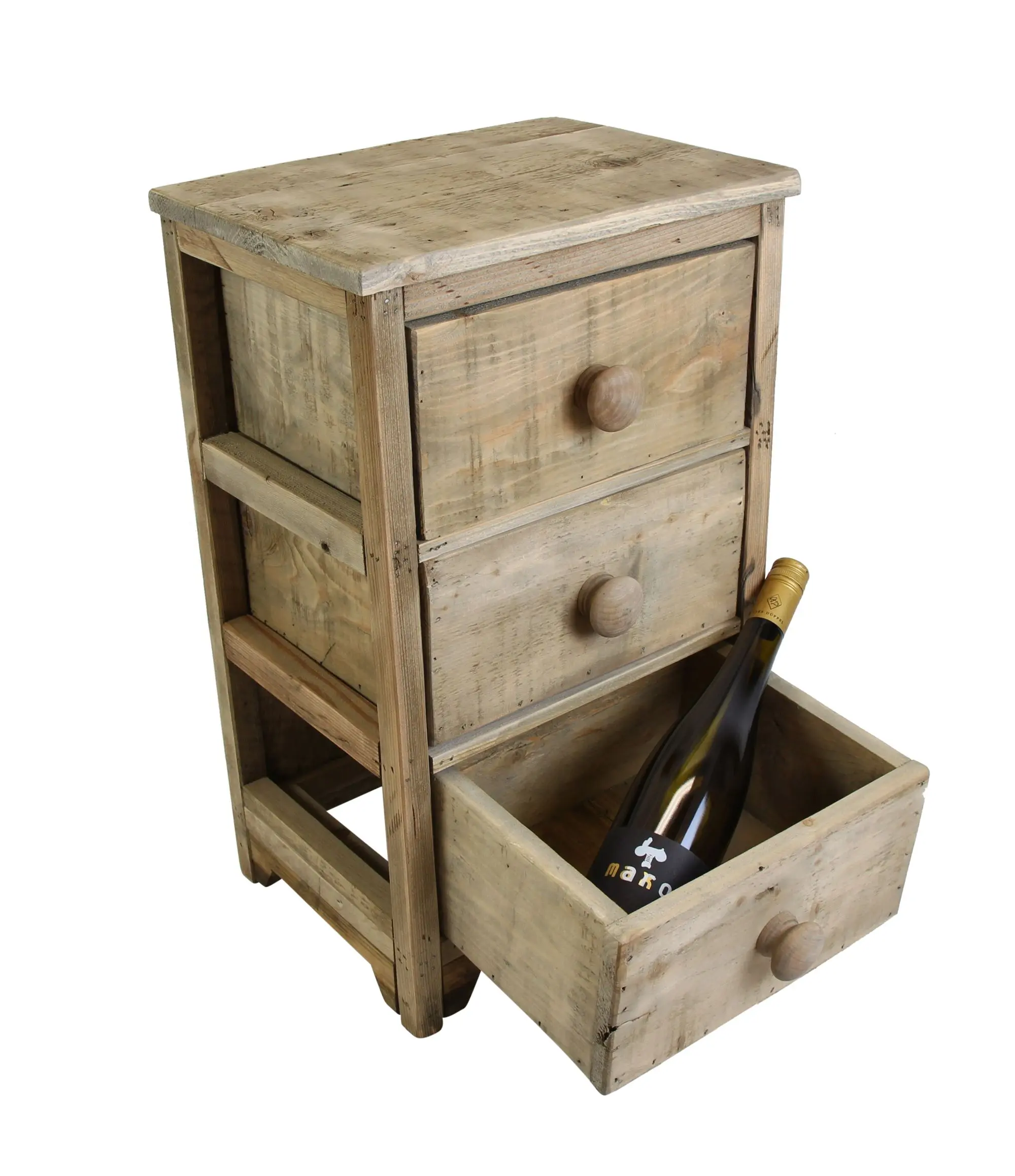 Acheter Commode "look usé"  dans la boutique en ligne de Frank Flechtwaren pour Couloir