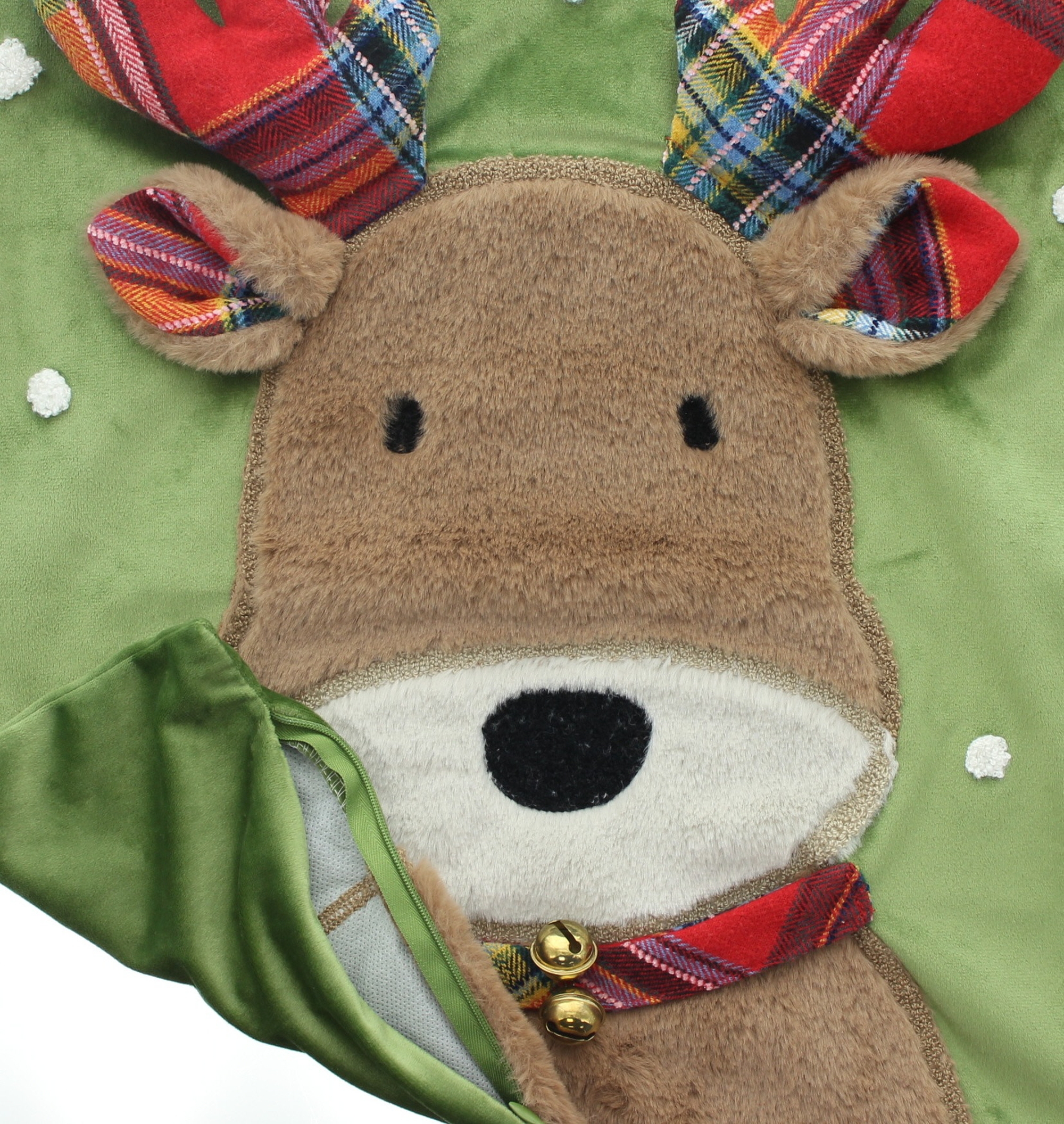 Acheter Housse de coussin "Rudi"  dans la boutique en ligne de Frank Flechtwaren pour Coussins &amp; remplissages