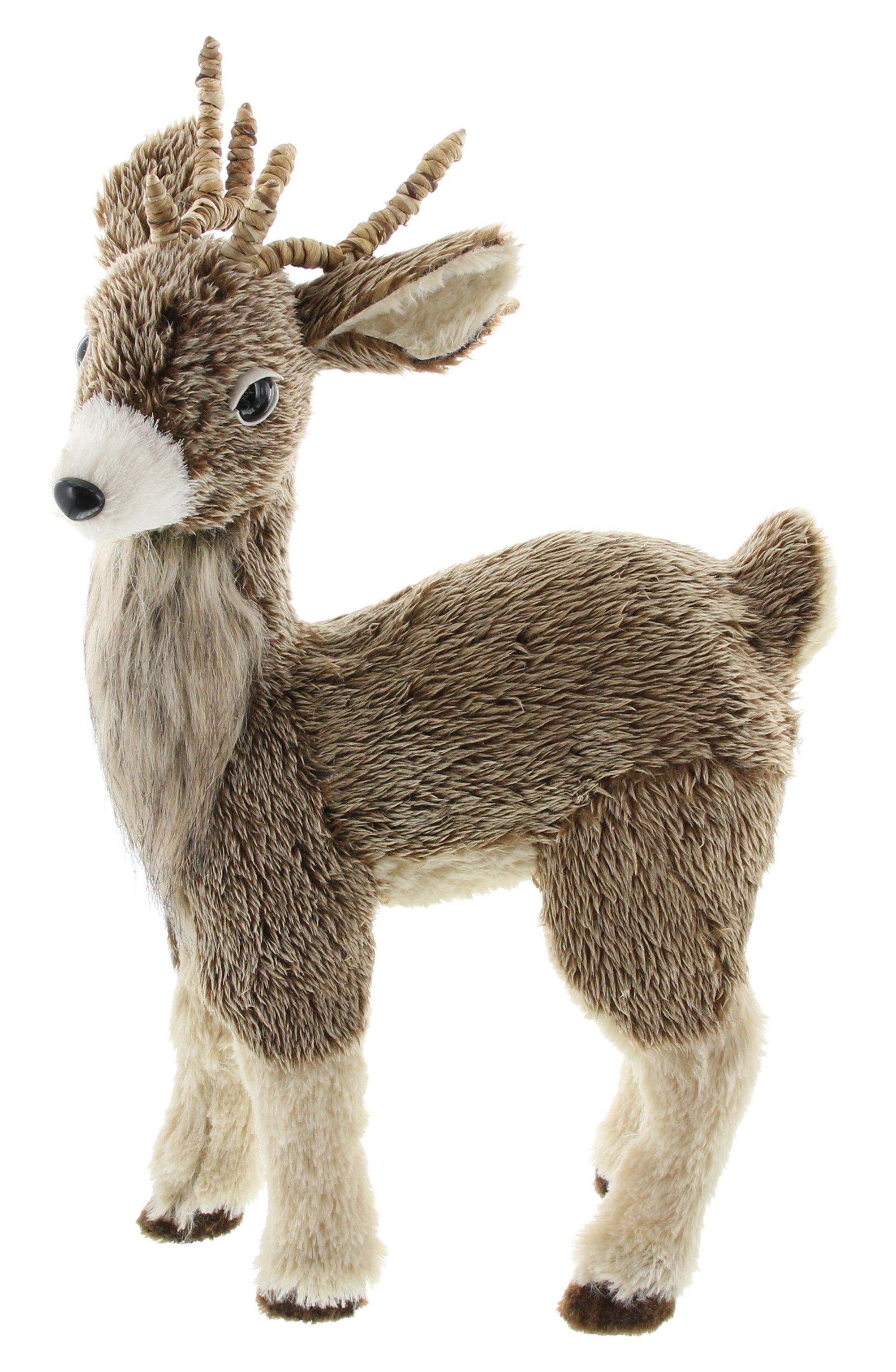 Acheter Renne  dans la boutique en ligne de Frank Flechtwaren pour Figurines