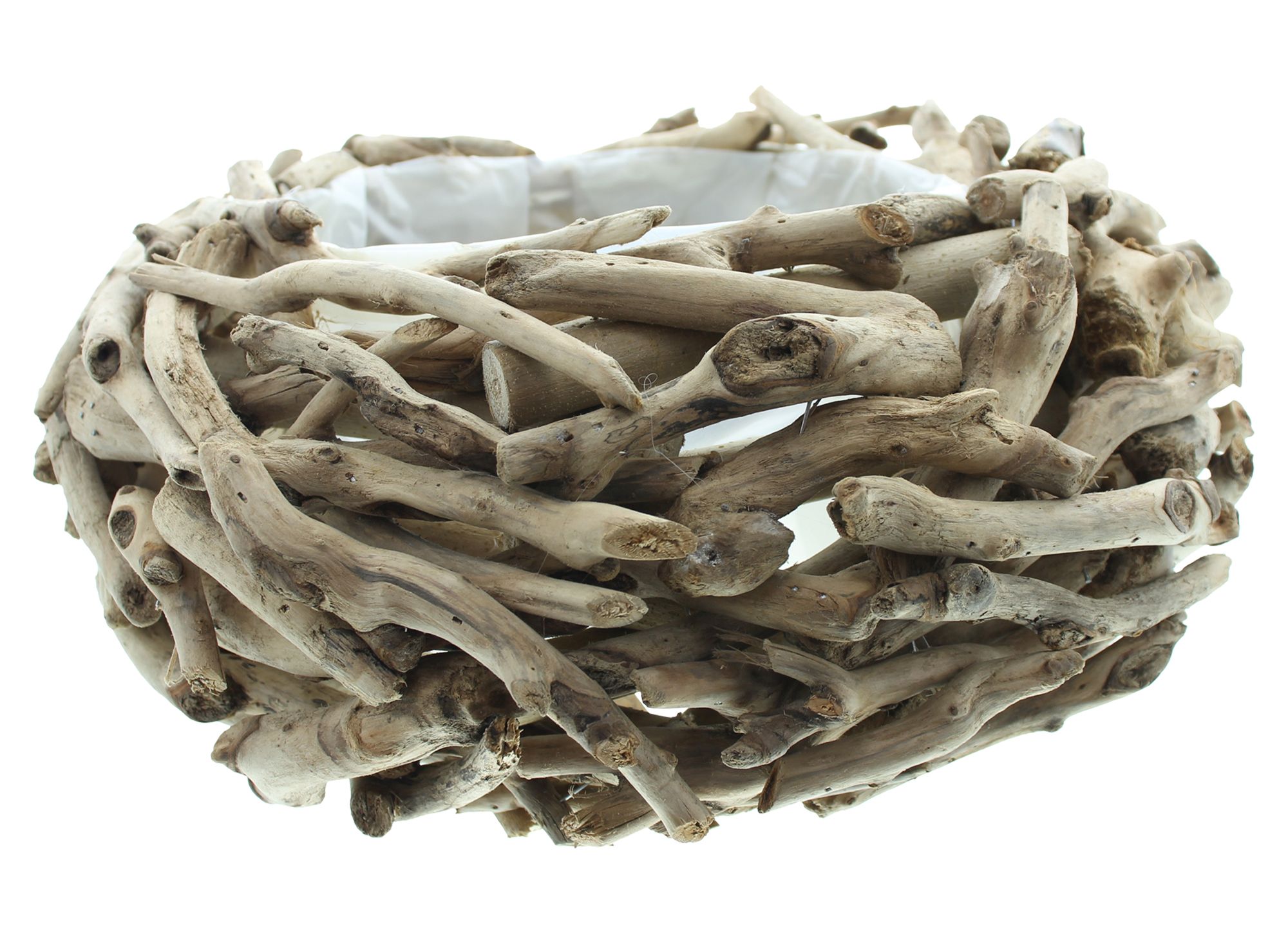 Acheter Jardinière "bois flotté" dans la boutique en ligne de Frank Flechtwaren pour Noël Acheter Jardinière "bois flotté" dans la boutique en ligne de Frank Flechtwaren pour Noël