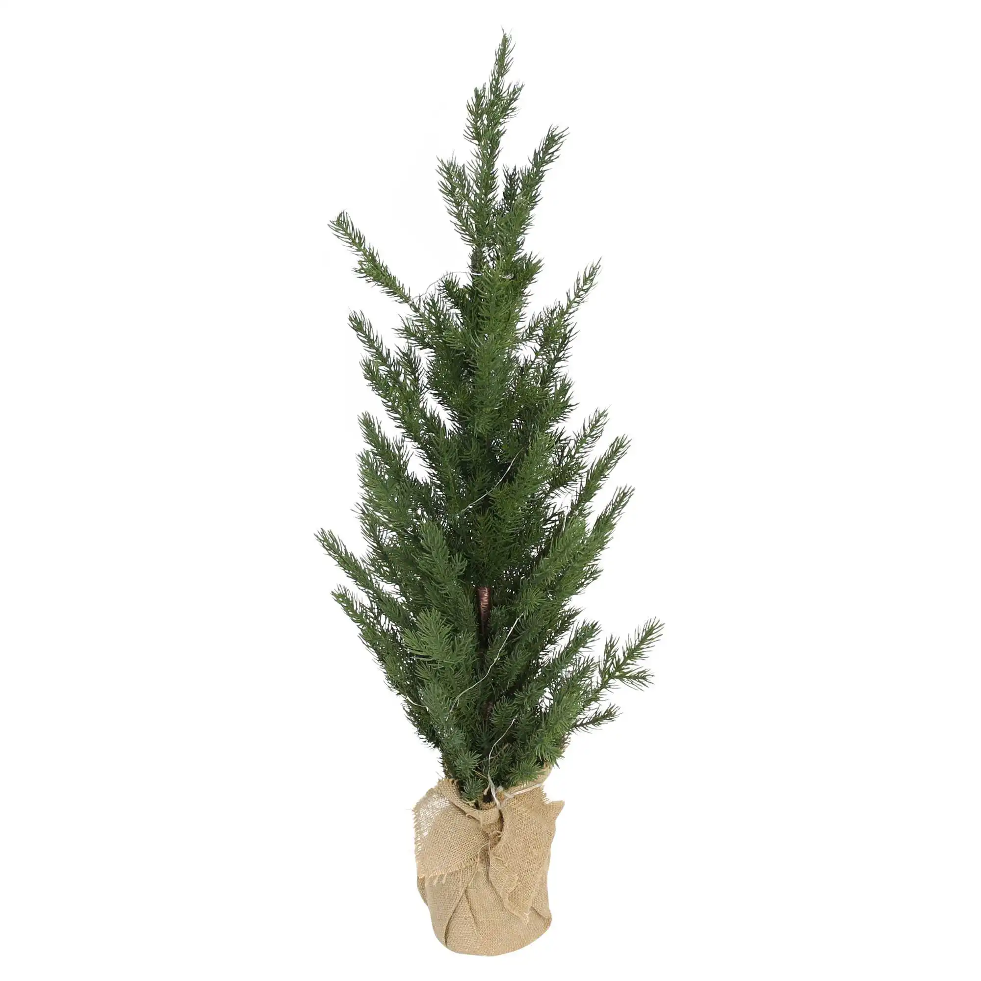 Acheter Sapin LED "Noël"  dans la boutique en ligne de Frank Flechtwaren pour Sapins artificiels