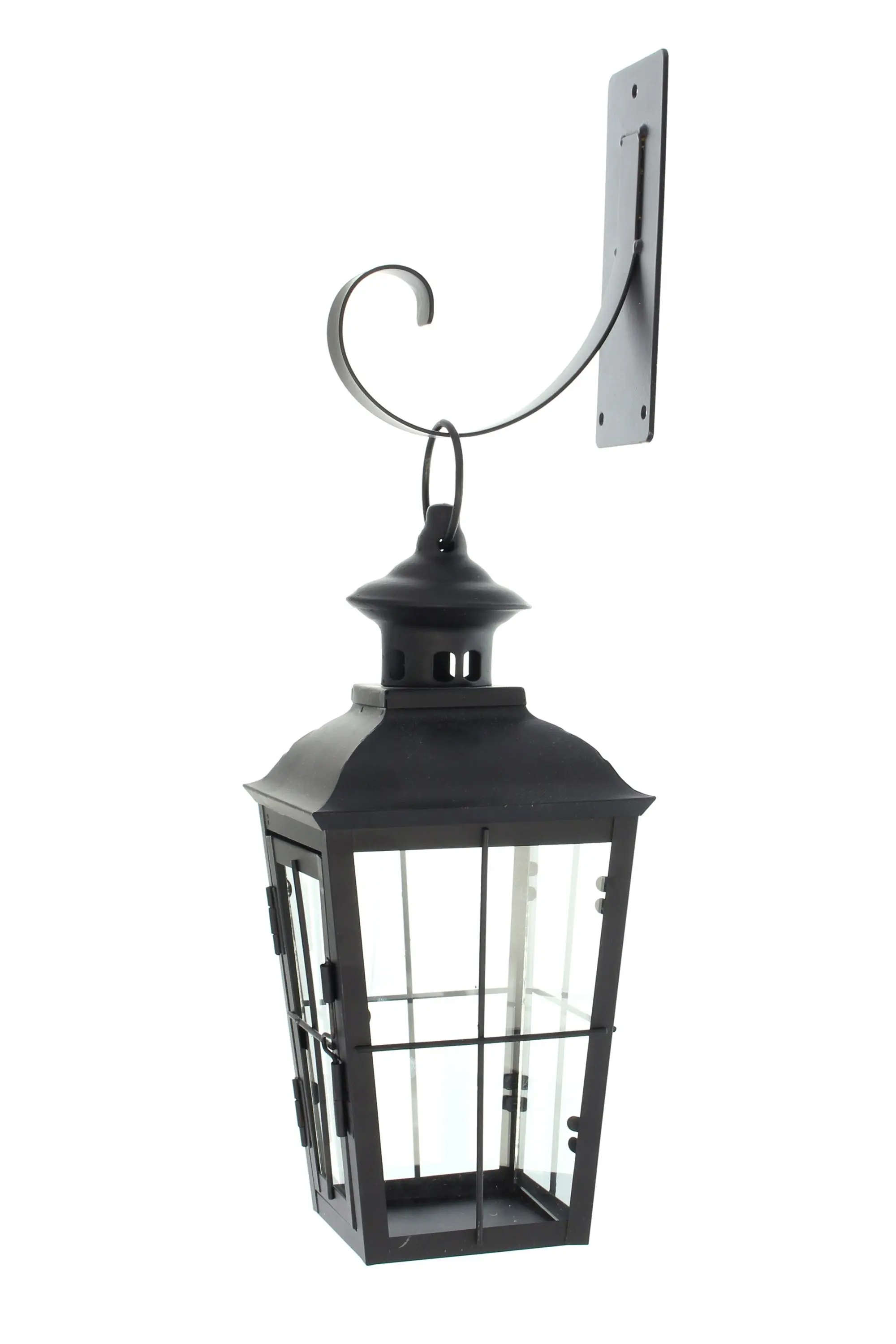 Acheter Lanterne "château", 2 éléments  dans la boutique en ligne de Frank Flechtwaren pour Lanternes