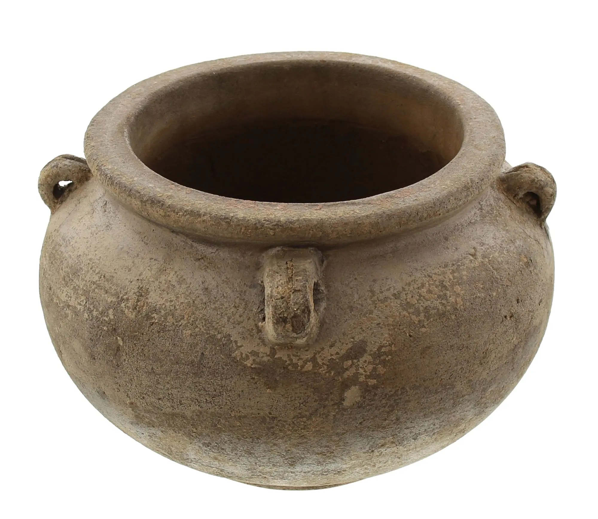 Acheter Pot à plantes "rustique"  dans la boutique en ligne de Frank Flechtwaren pour Pots de fleurs