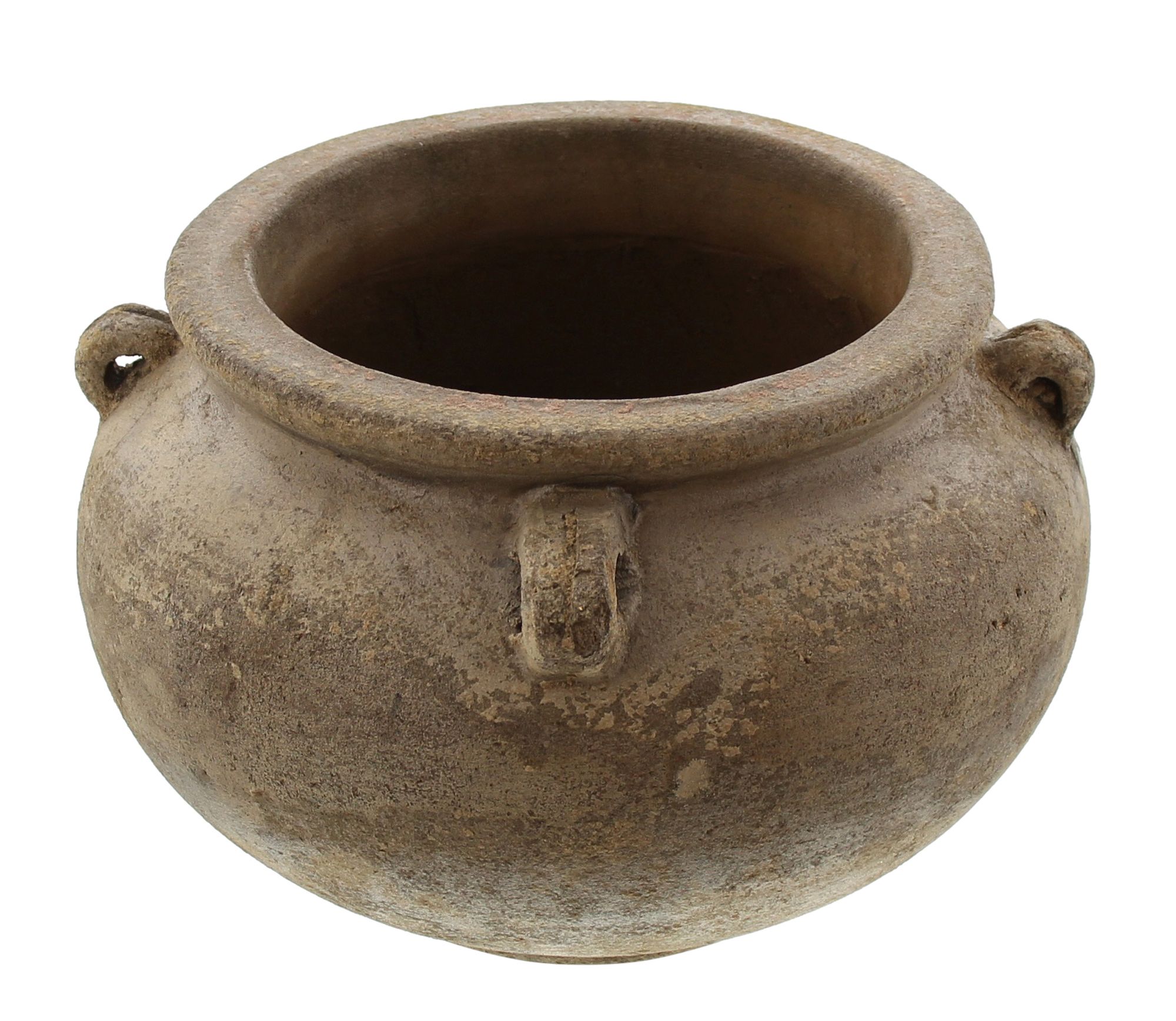 Acheter Pot à plantes "rustique"  dans la boutique en ligne de Frank Flechtwaren pour Pots de fleurs