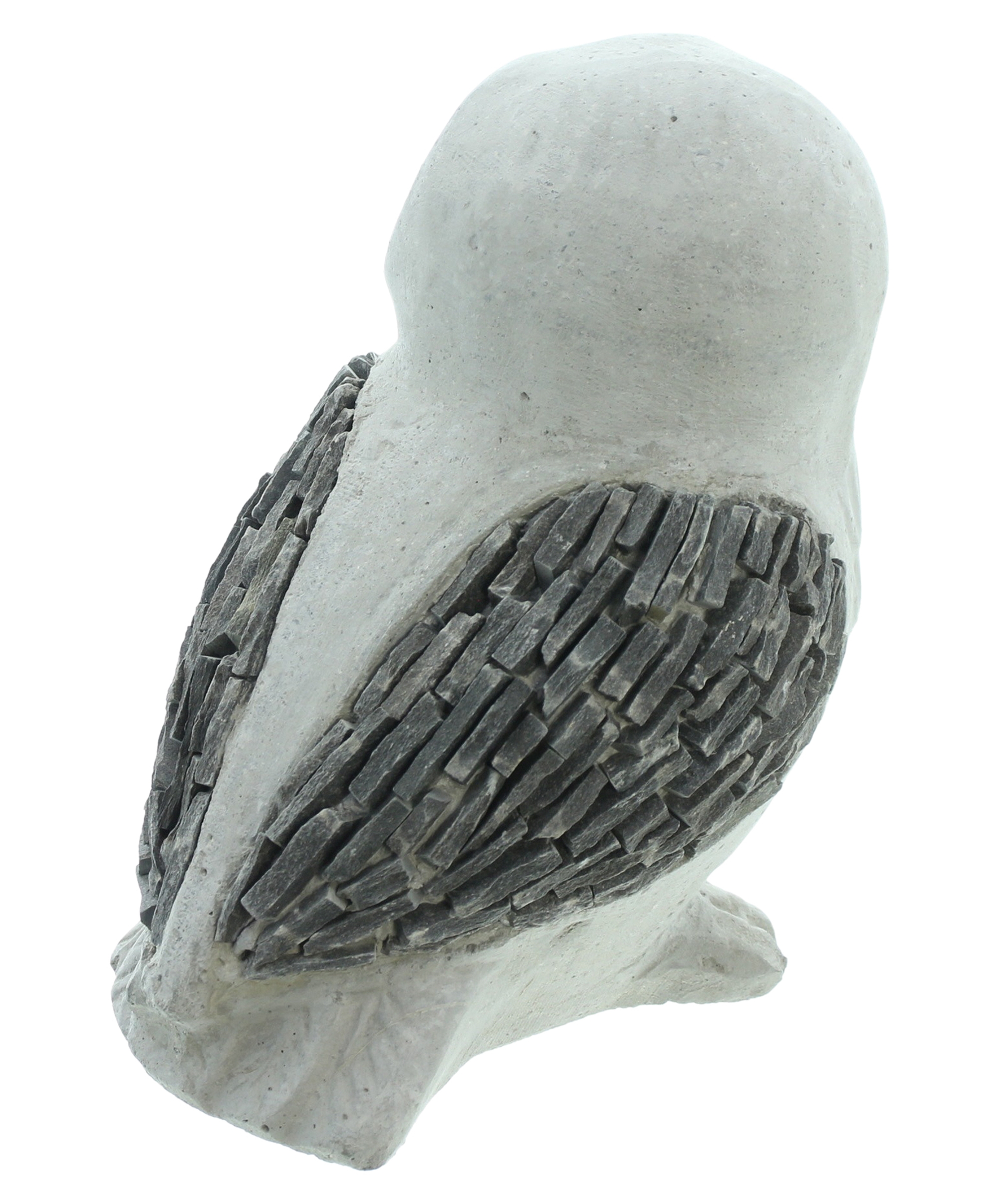 Acheter Figurine" Hibou moyen-Duc"  dans la boutique en ligne de Frank Flechtwaren pour Figurines décoratives