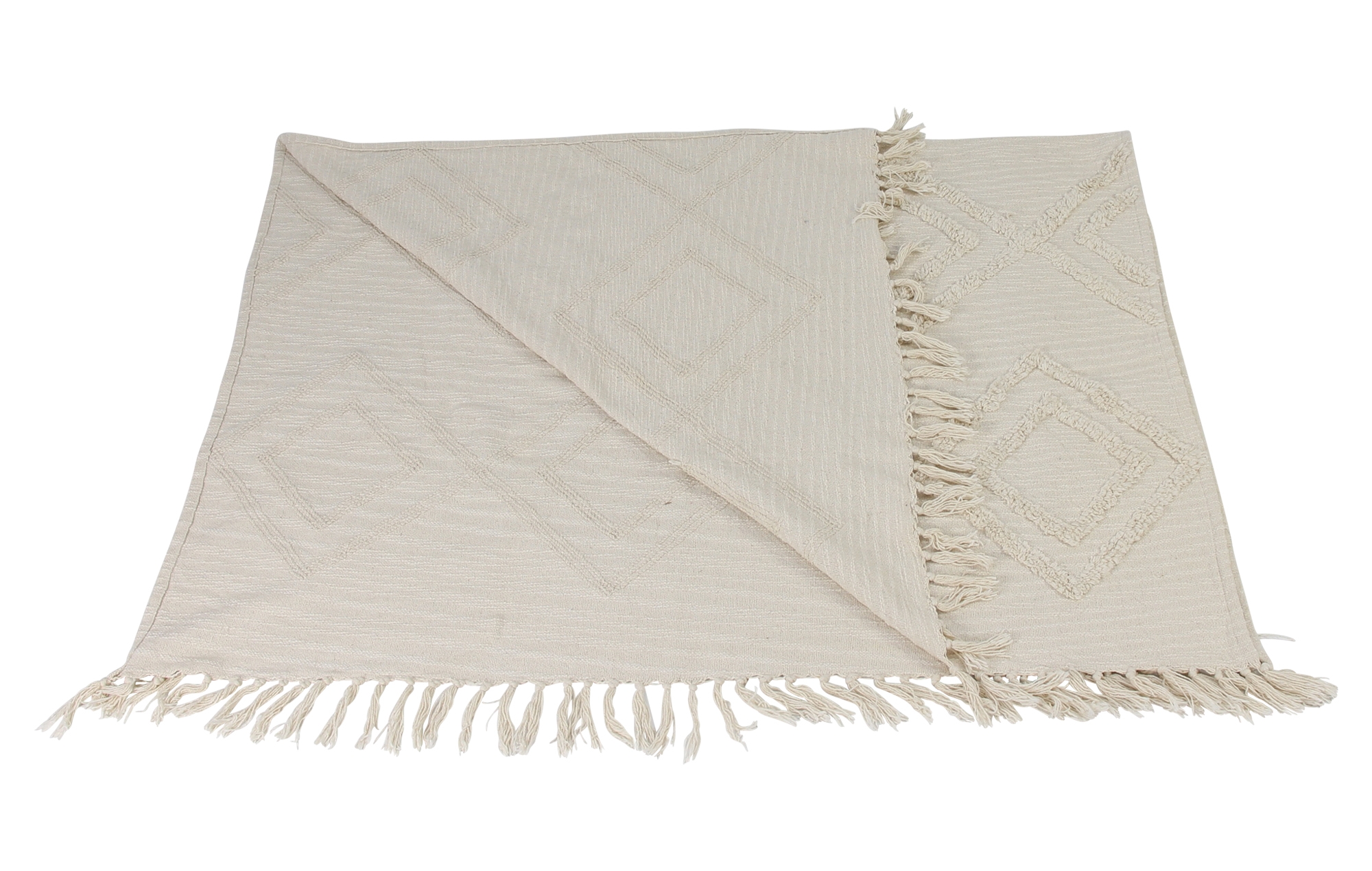 Acheter Plaid "Can Marca"  dans la boutique en ligne de Frank Flechtwaren pour Automne