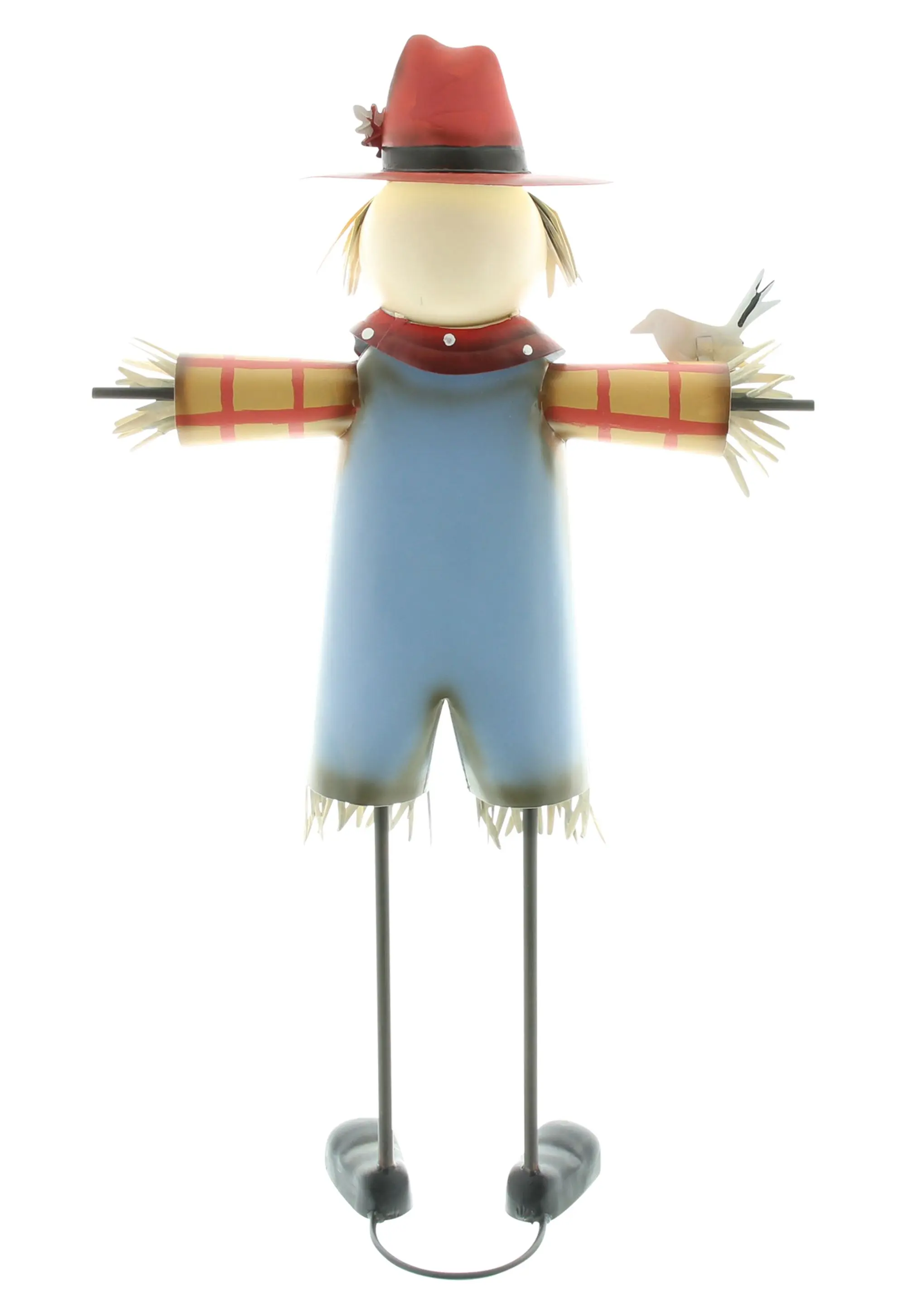 Acheter Épouvantail "Carino" dans la boutique en ligne de Frank Flechtwaren pour Jardin d'automne Acheter Épouvantail "Carino" dans la boutique en ligne de Frank Flechtwaren pour Jardin d'automne